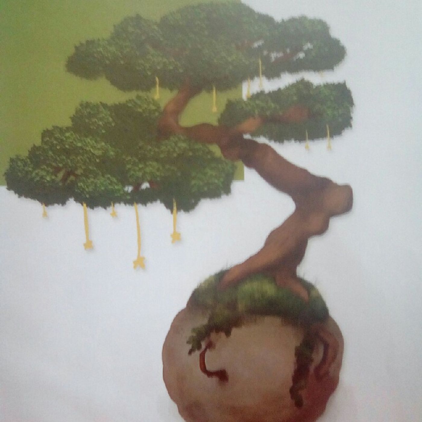 1#🌳SENTIERO DEL SOLE🌳corsa.radioH2E episode artwork