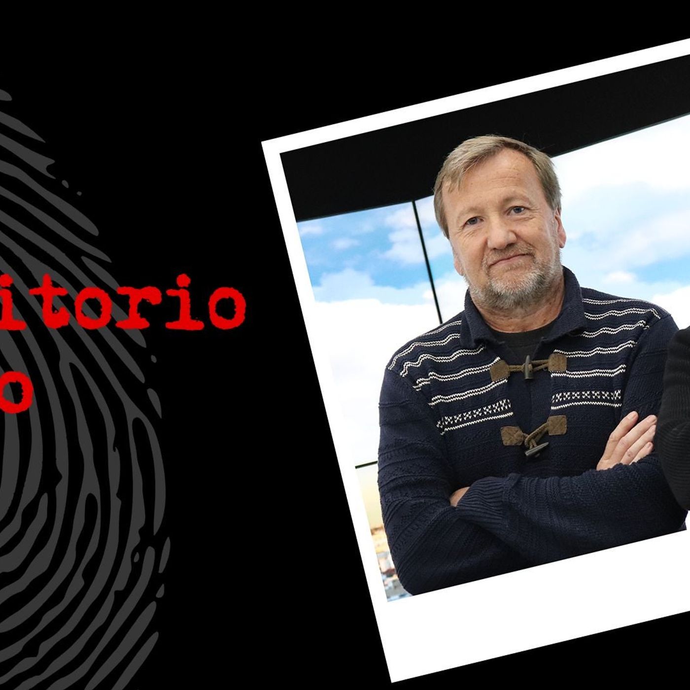 Territorio Negro: "Un asesino con suerte… y con pensión de viudedad"