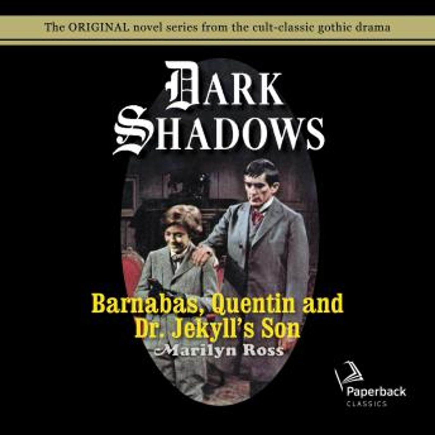 Download New Full Audiobooks in Mystery, Thriller & Horror, Horror