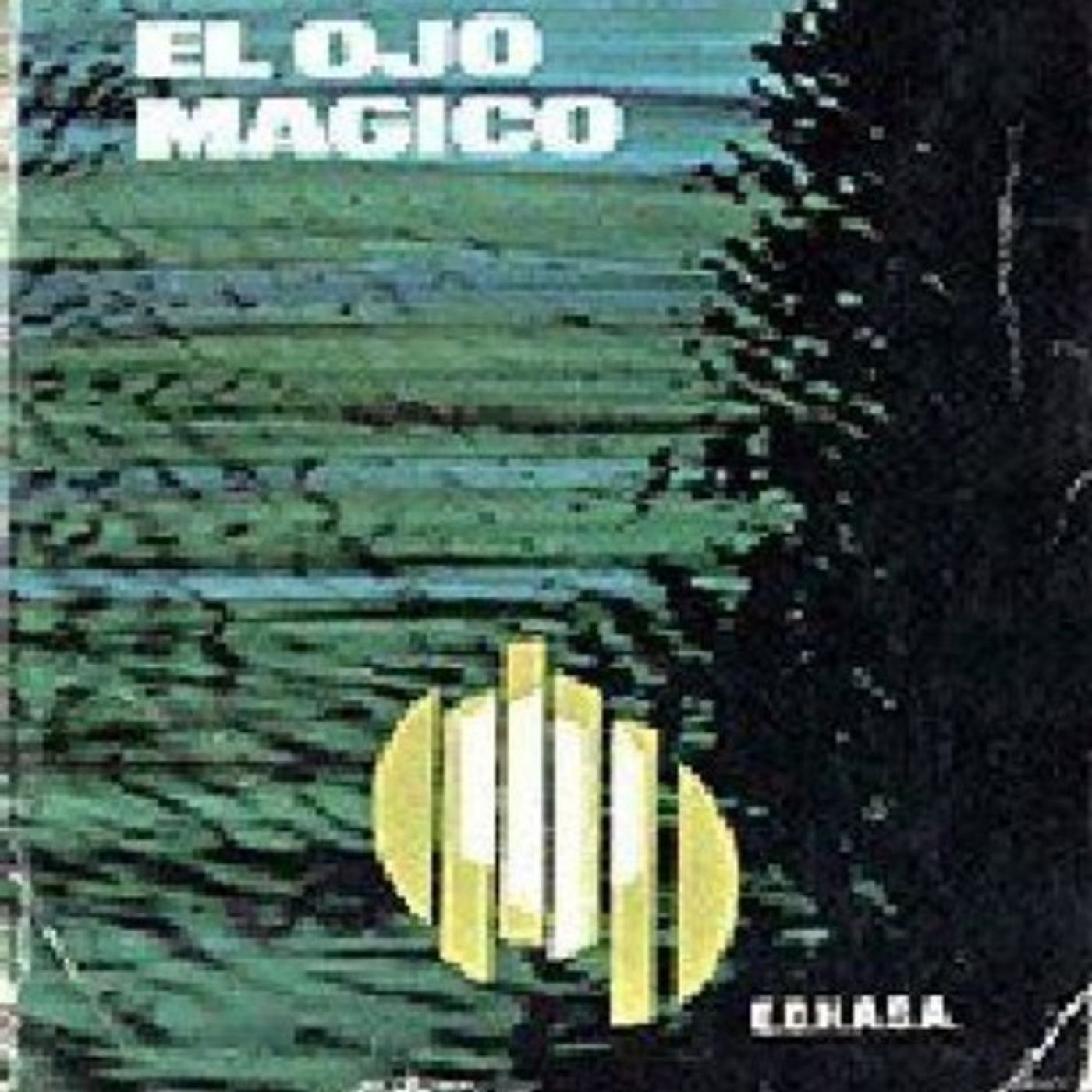 (Resumen) El ojo magico - Aleksandr Beliaev