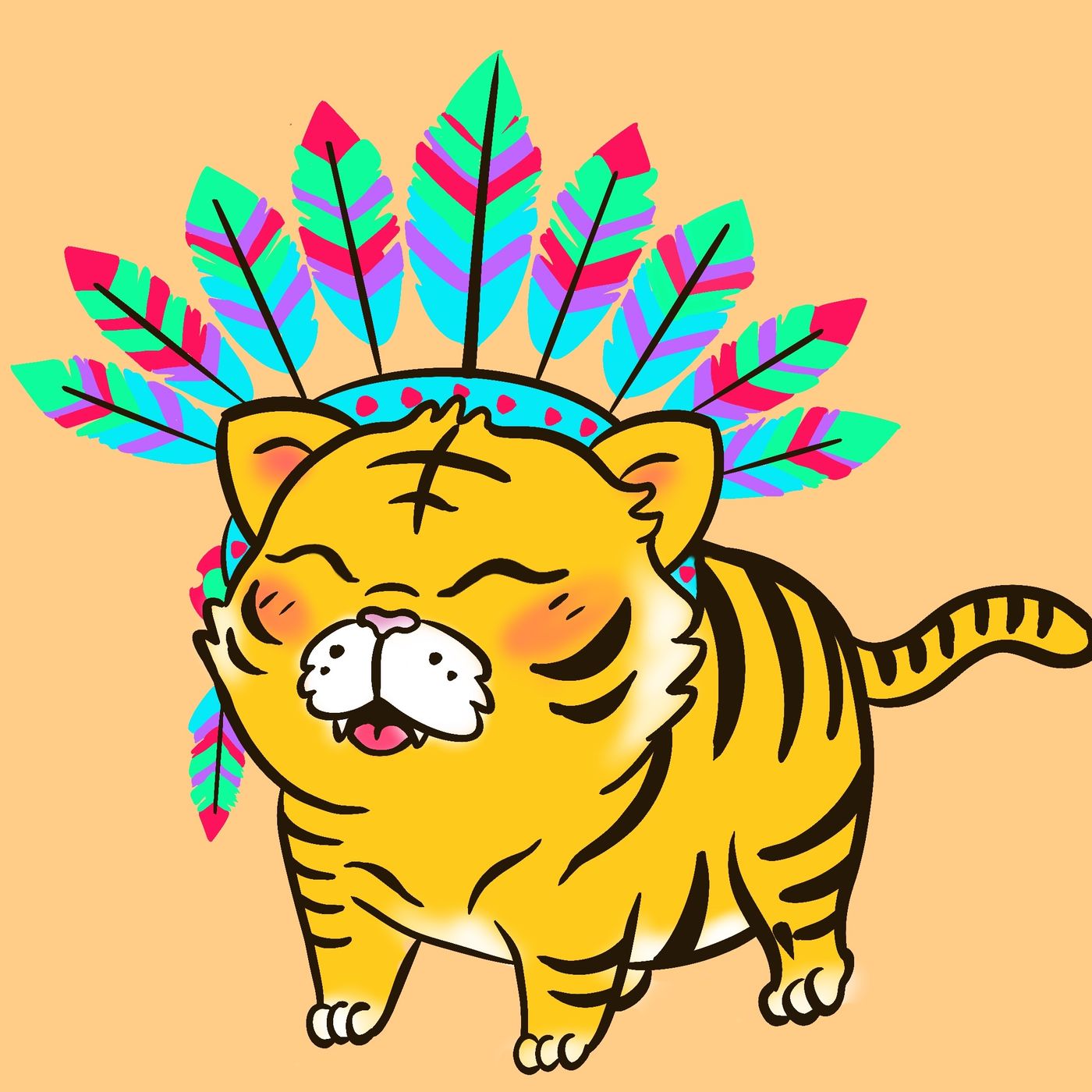 NO ME TIGRE Ep. 10 El prostituindio episode artwork