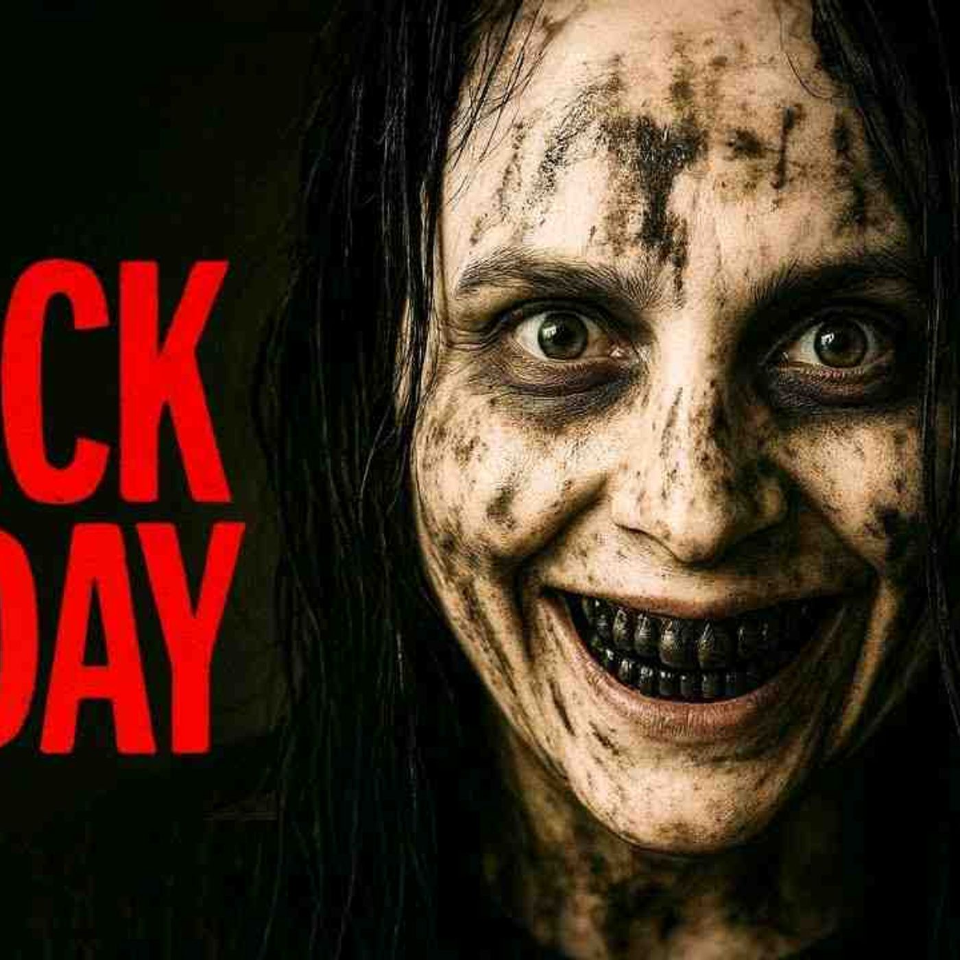 Black Friday _ Horror Short Film(MP3_160K) episode artwork