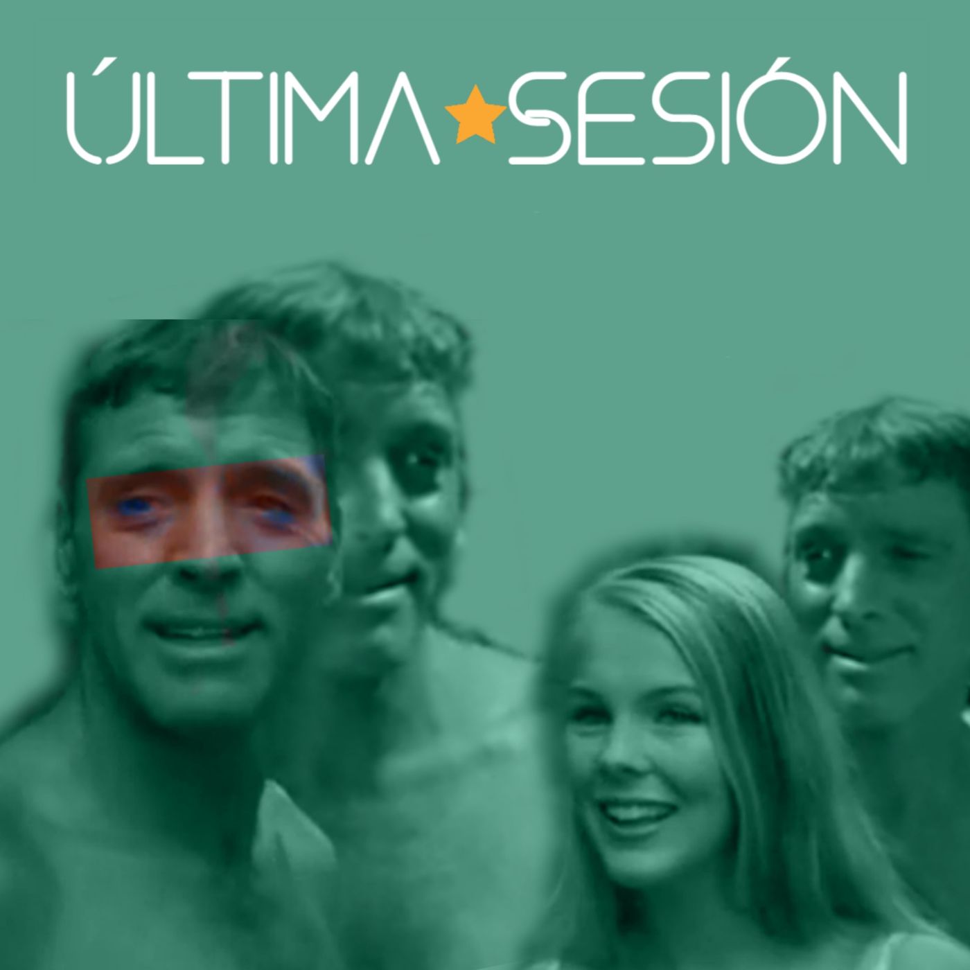 Última Sesión