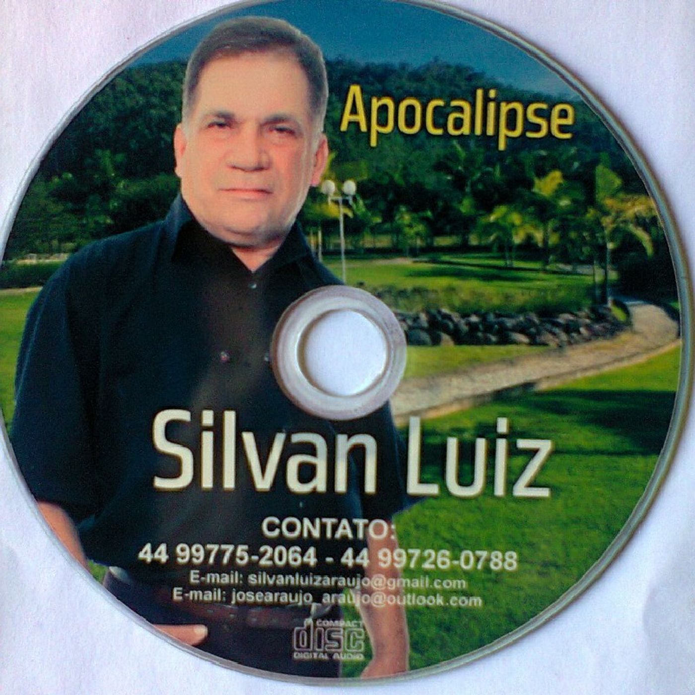 José Luiz Produson