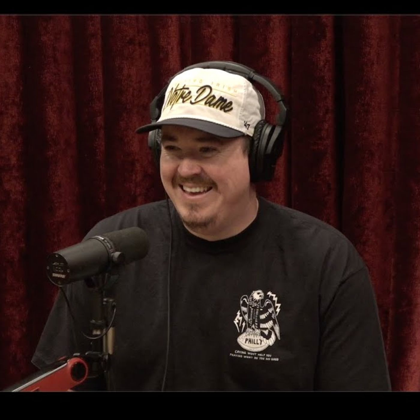 Joe Rogan Experience _2431 - Shane Gillis episode artwork