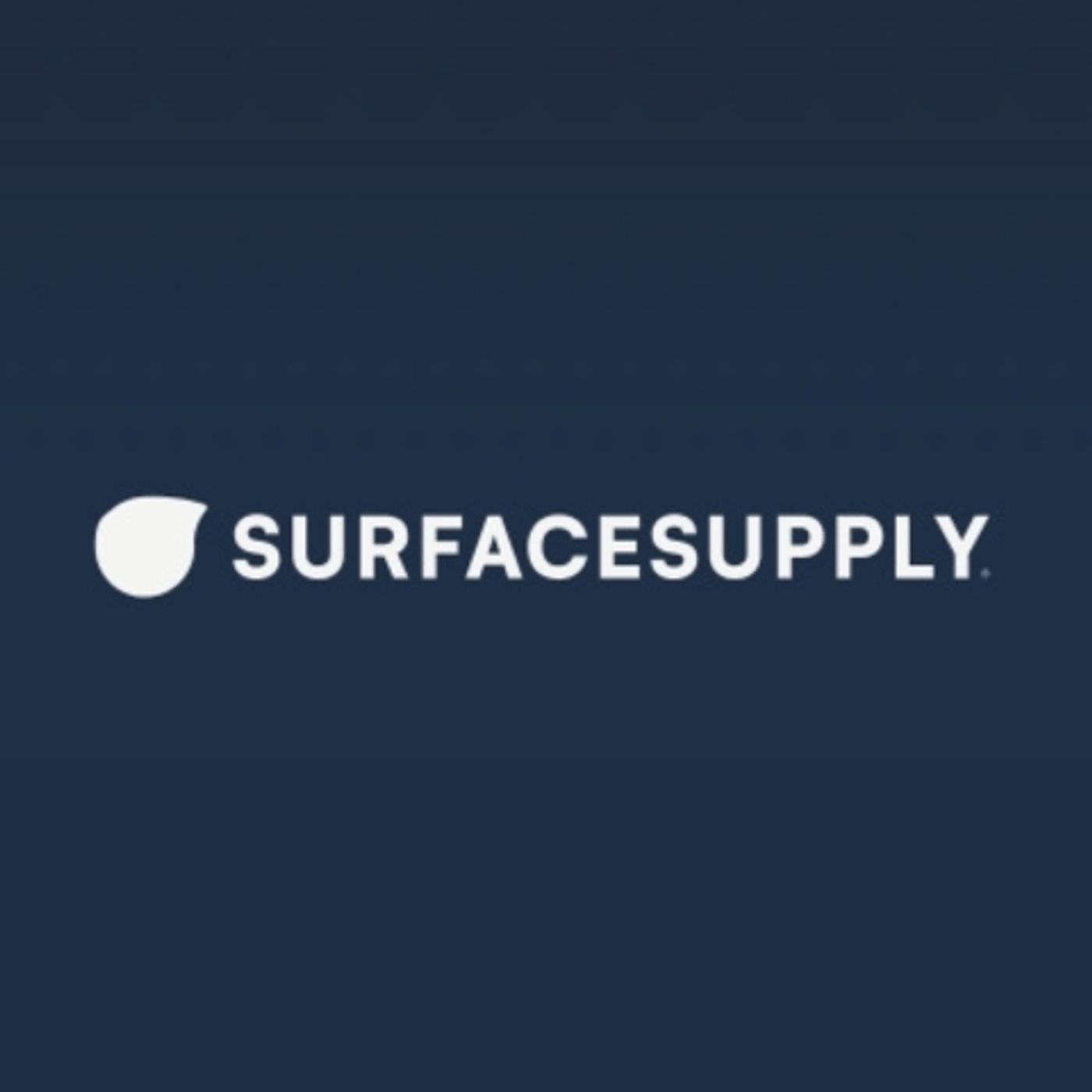 Surface Supply
