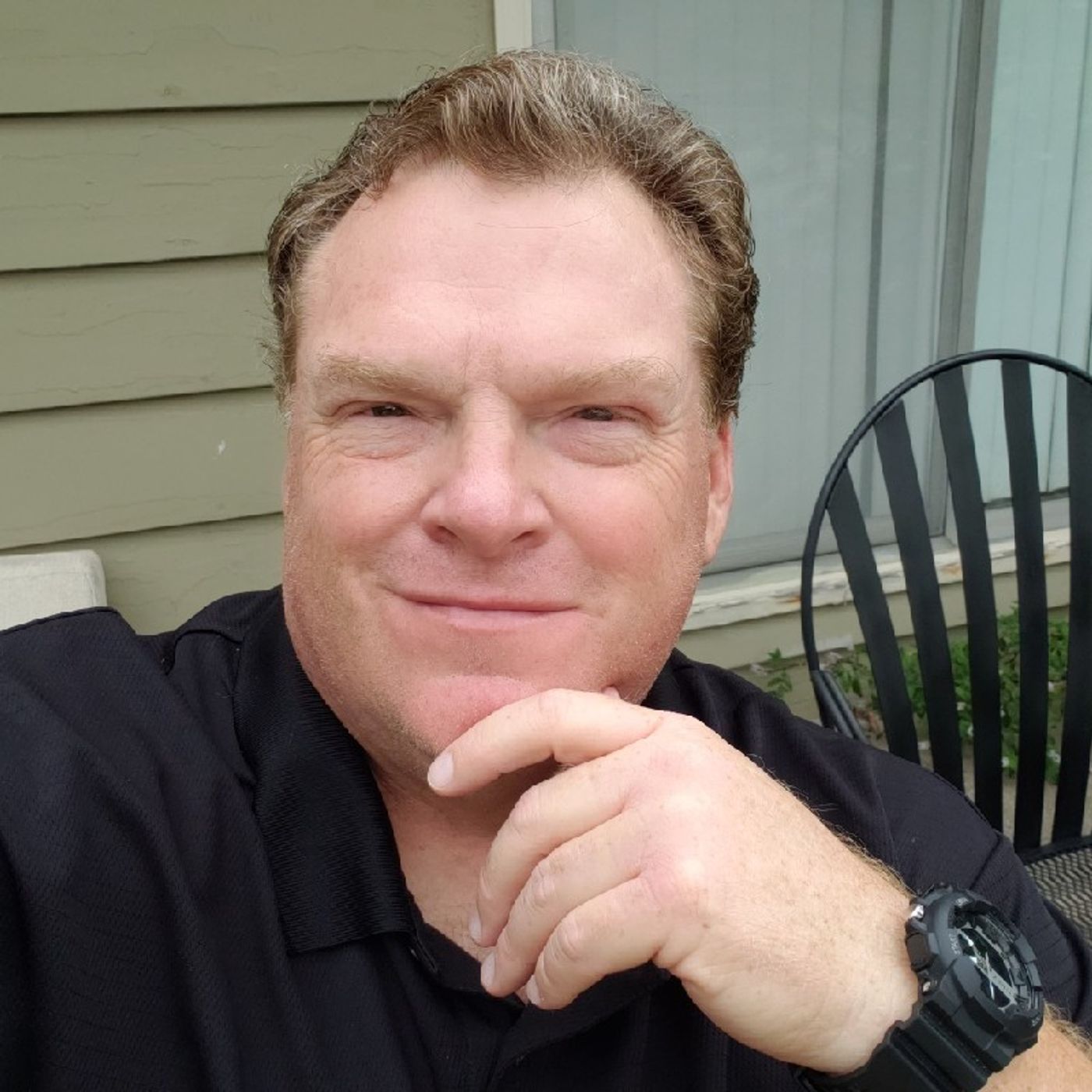 The Matt Kissane Show
