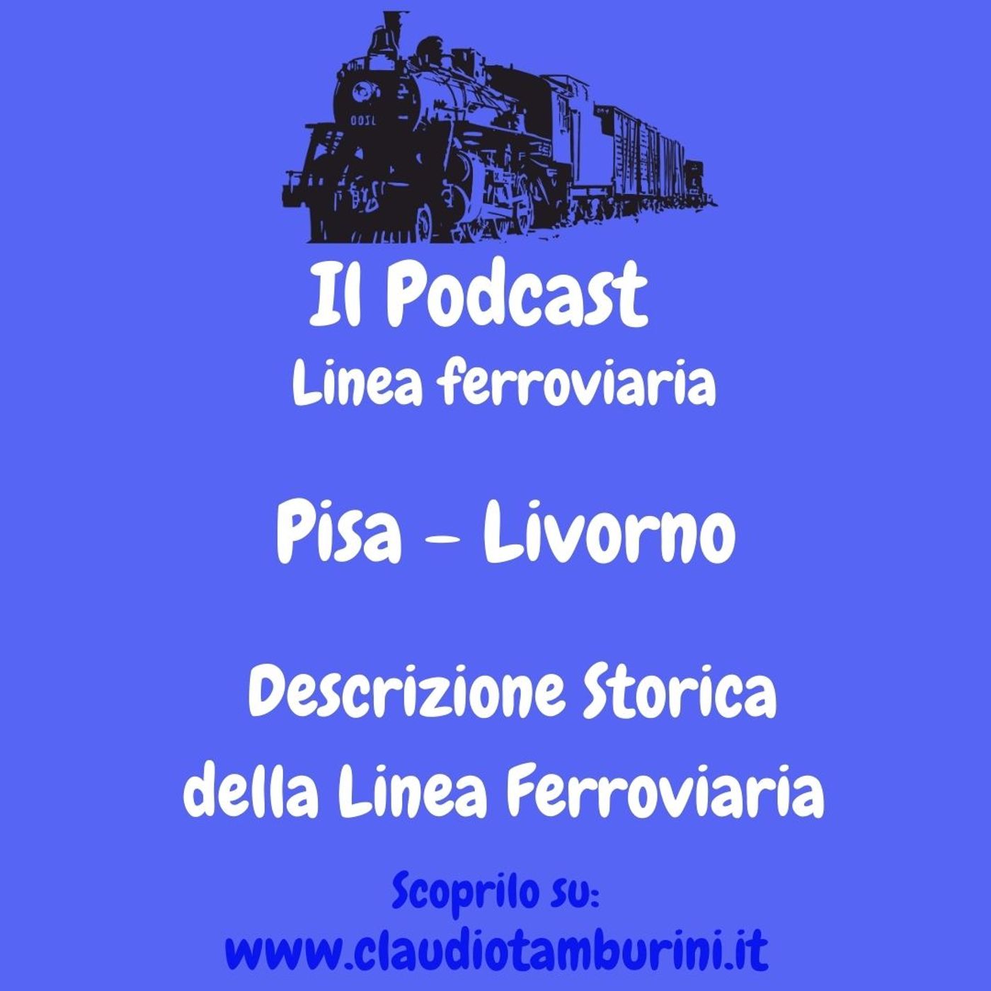 Una volta c\'era il Treno...