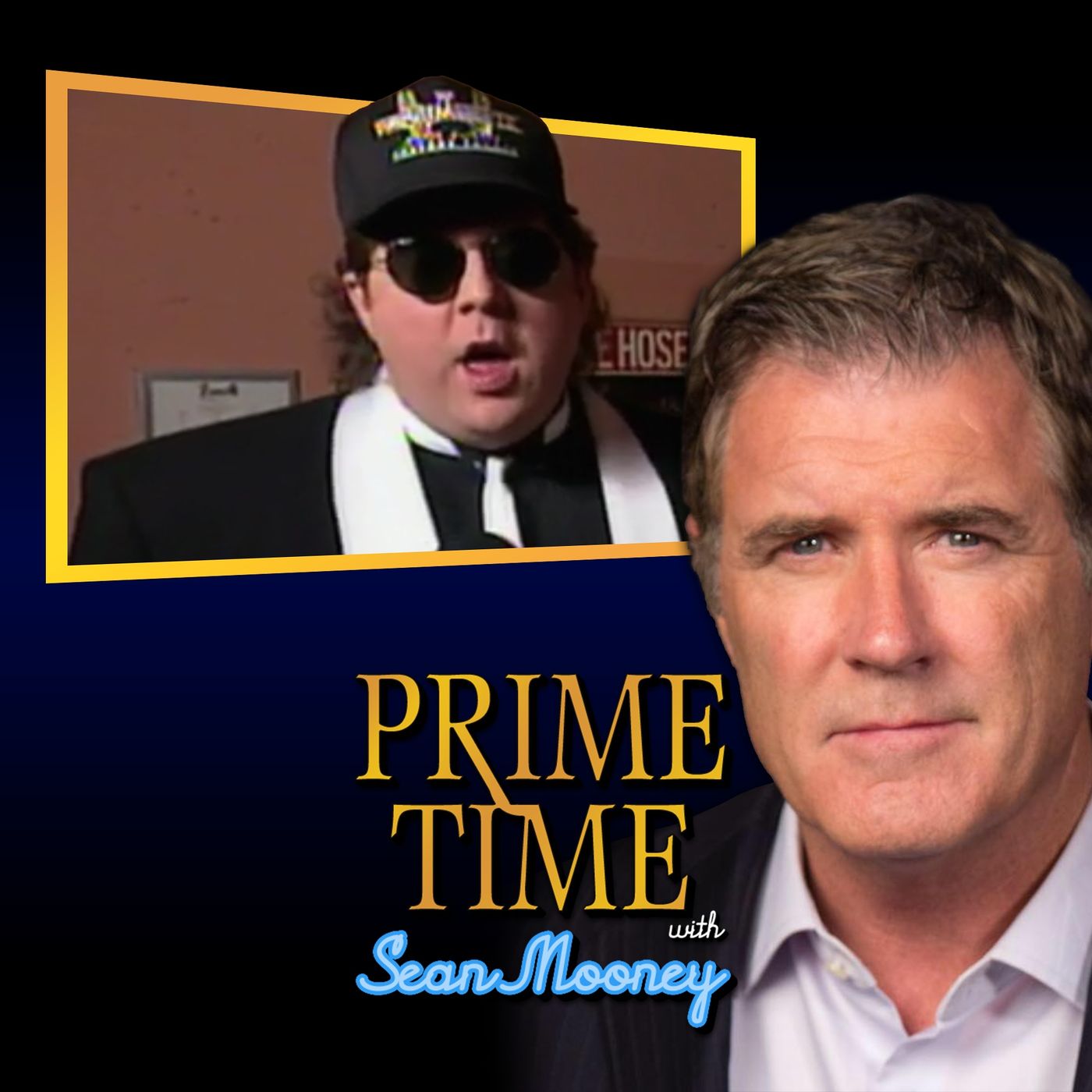 Prime Time with Sean Mooney