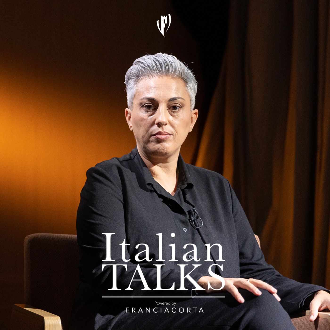 Italian Talks