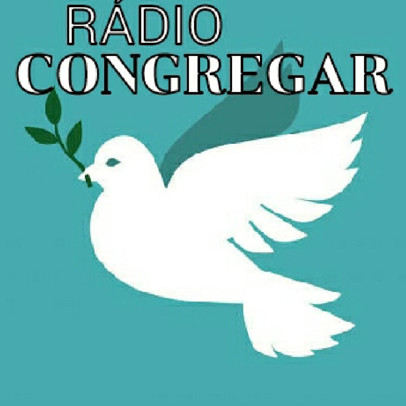 Radio Congregar Web episode artwork