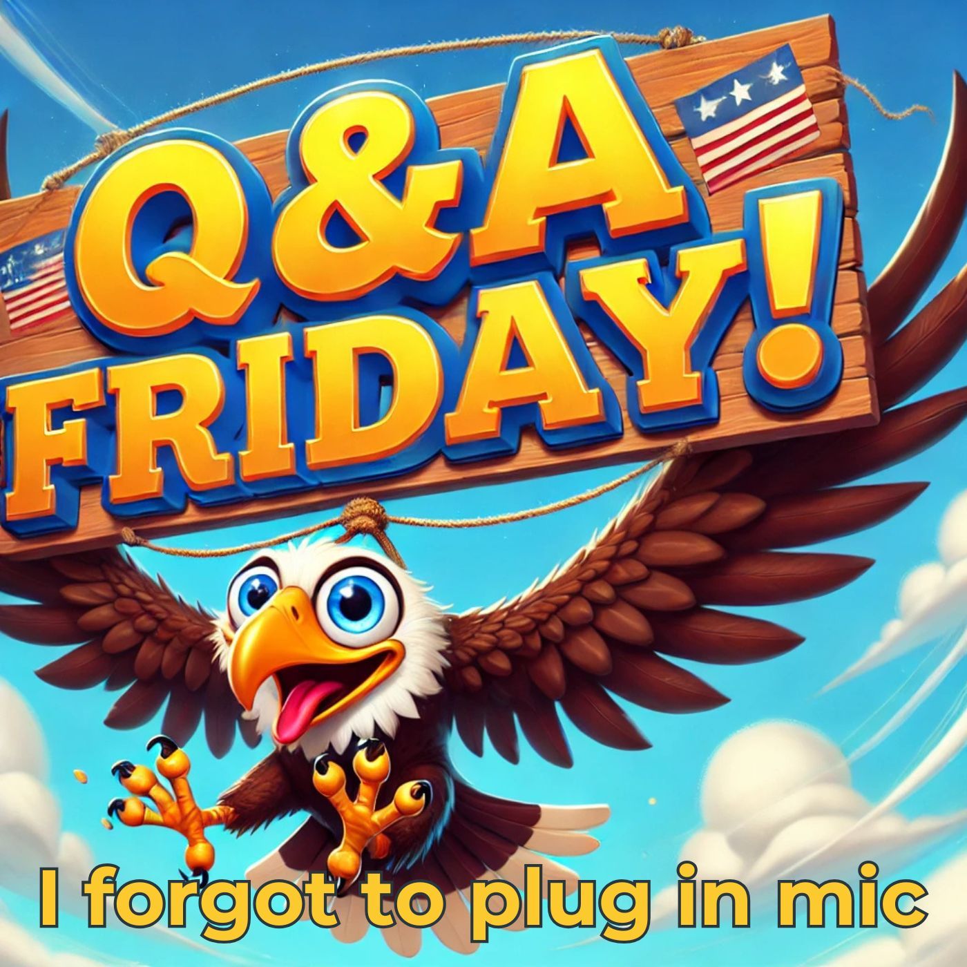 (no music) (10 hours) Q&A Friday | Let me bore you to sleep #1309 | 21st March 2025
