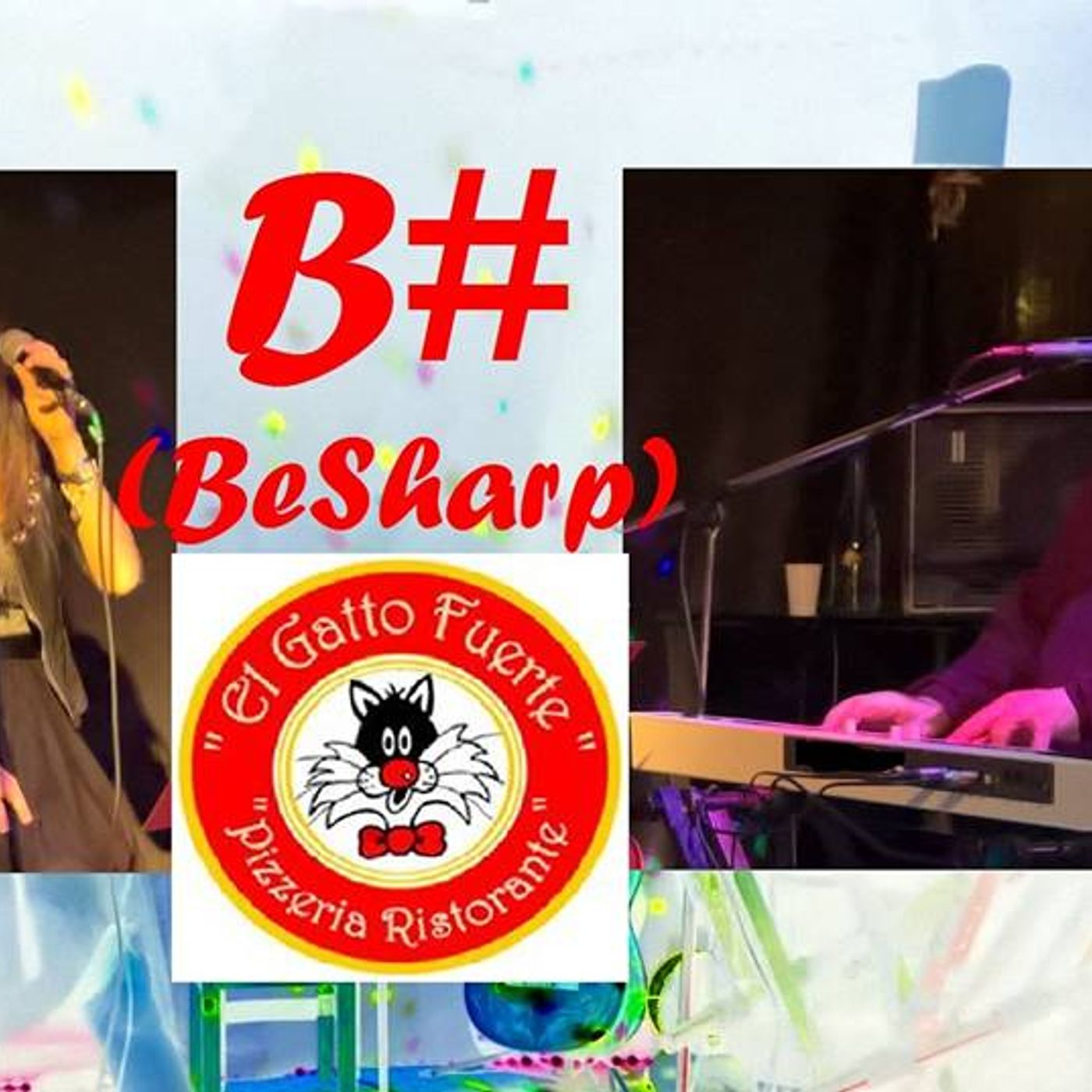 Elgattofuert\'s show
