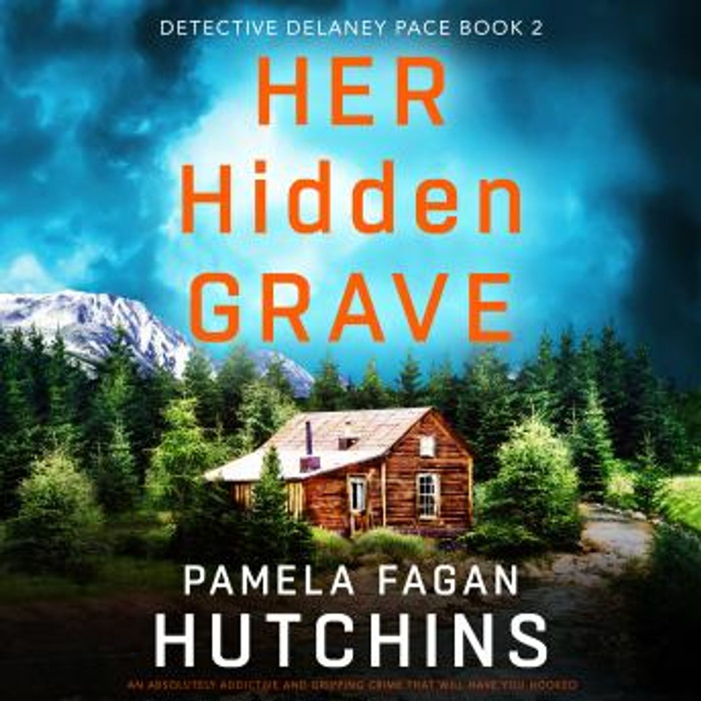 Download New Full Audiobooks in Mystery, Thriller & Horror, Police & Detective