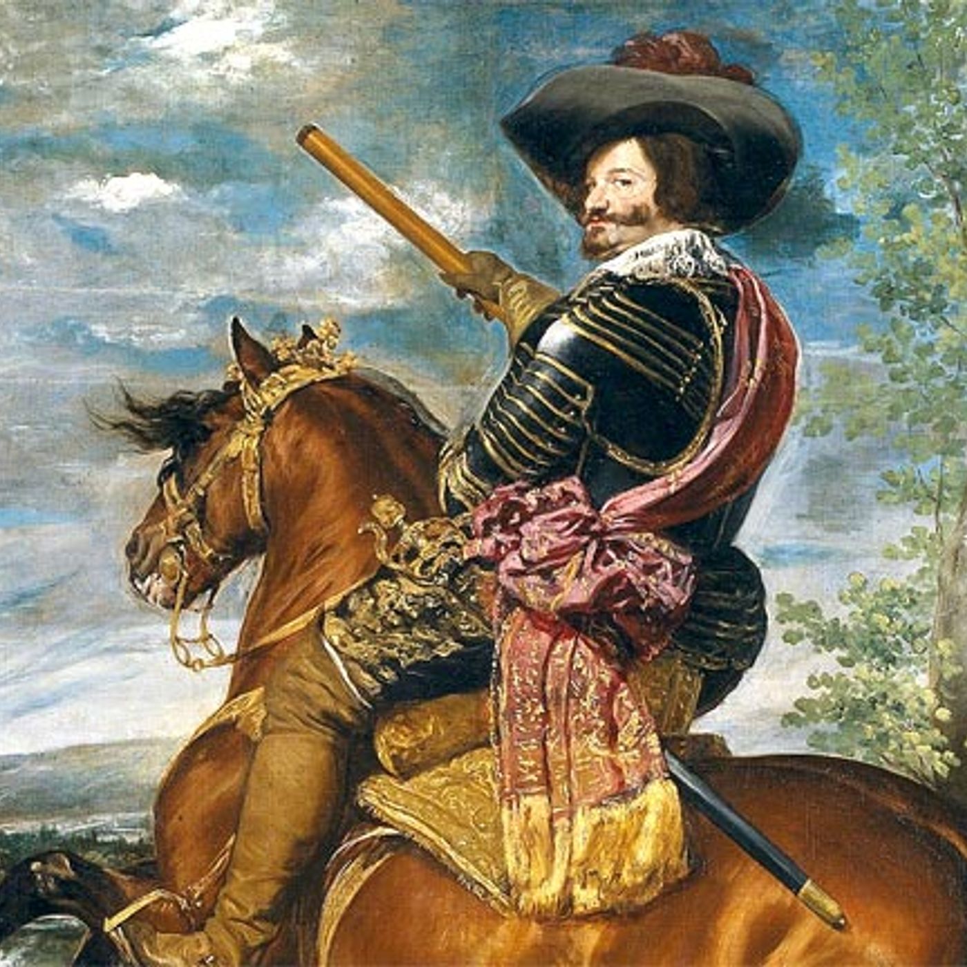 CUÉNTAME UN CUADRO “CON HISTORIA”