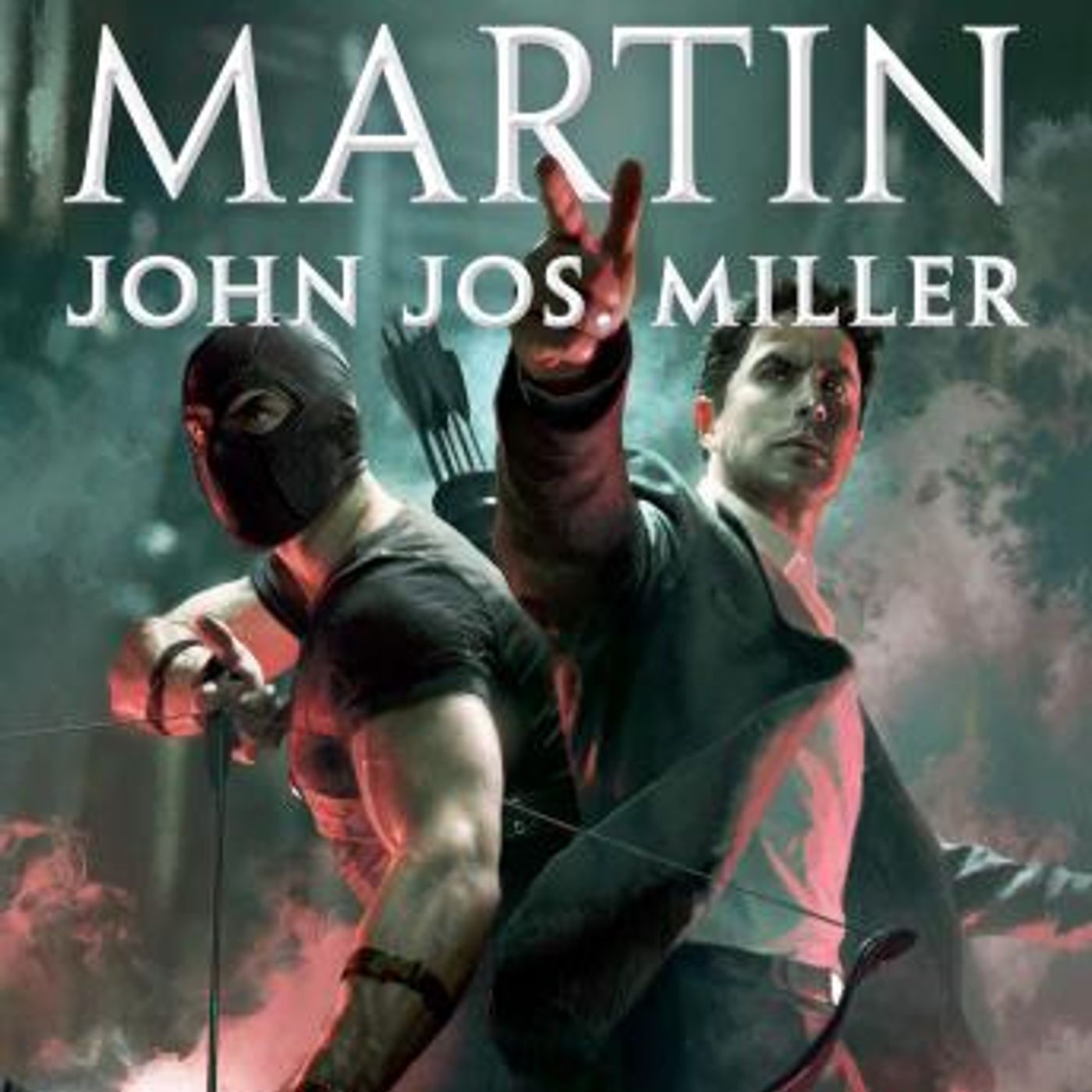 Discover Top Full Audiobooks in Fiction, Action & Adventure
