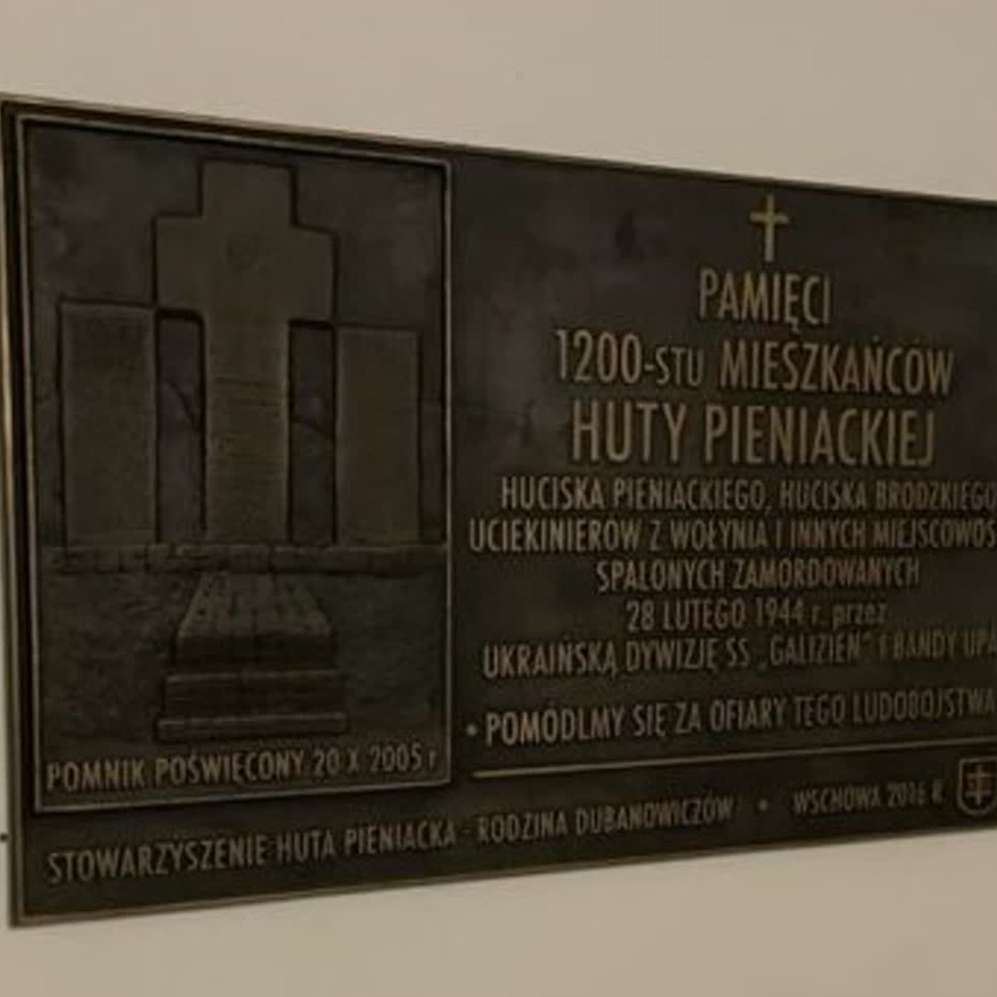 Historie pisane na nowo - Radio Zachód