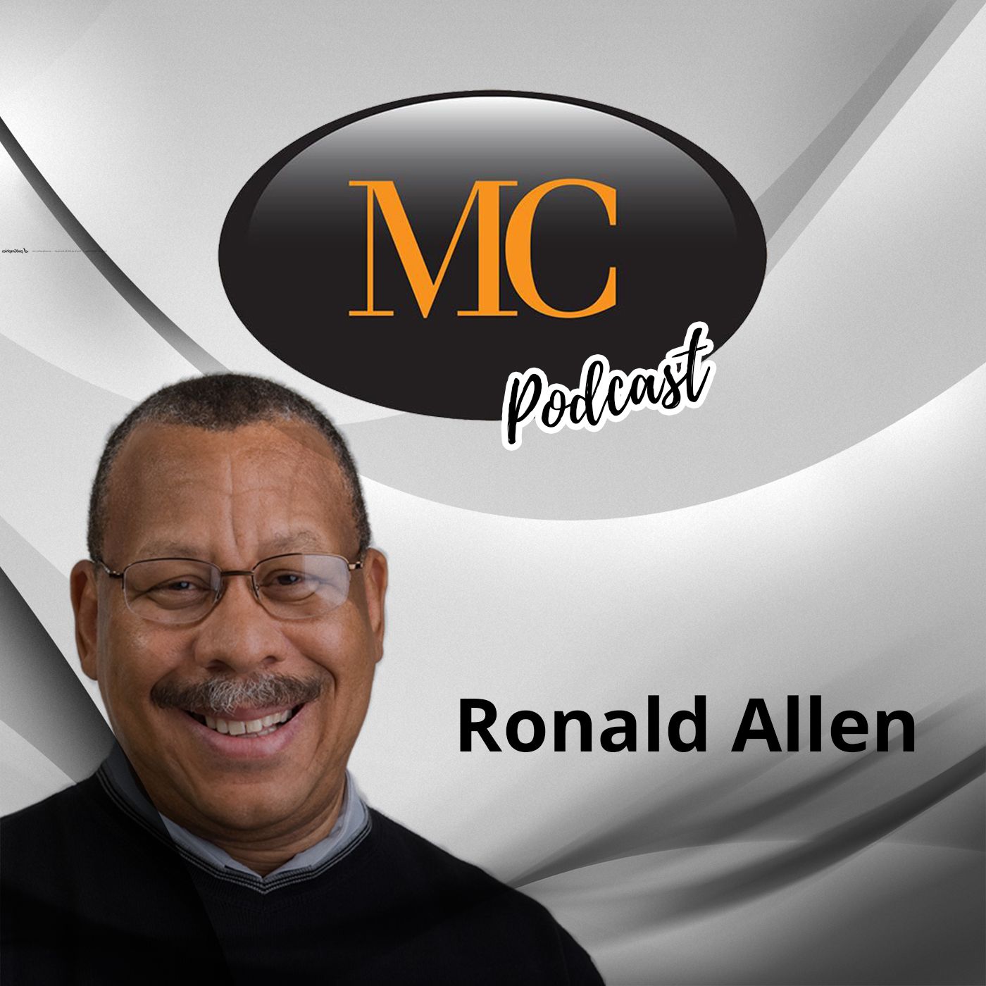 Managing Change podcast artwork