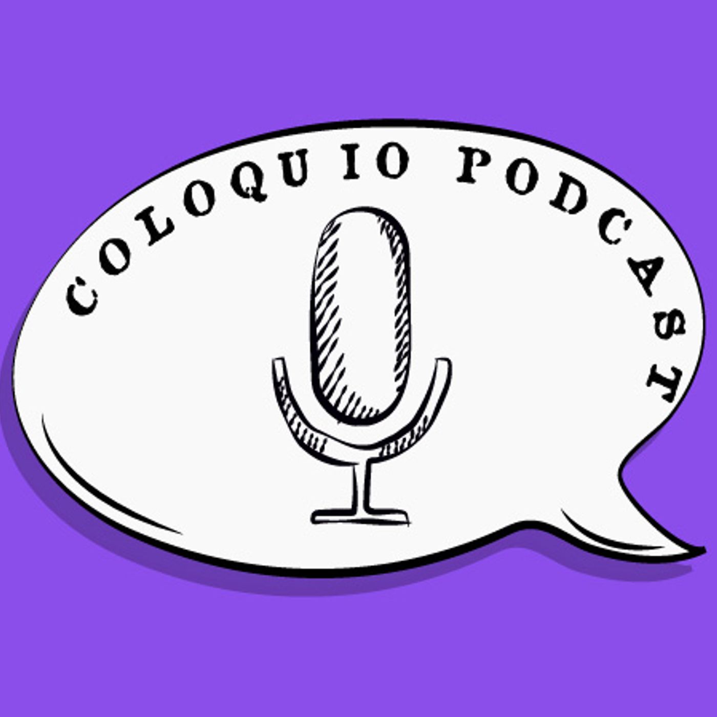 Coloquio Podcast