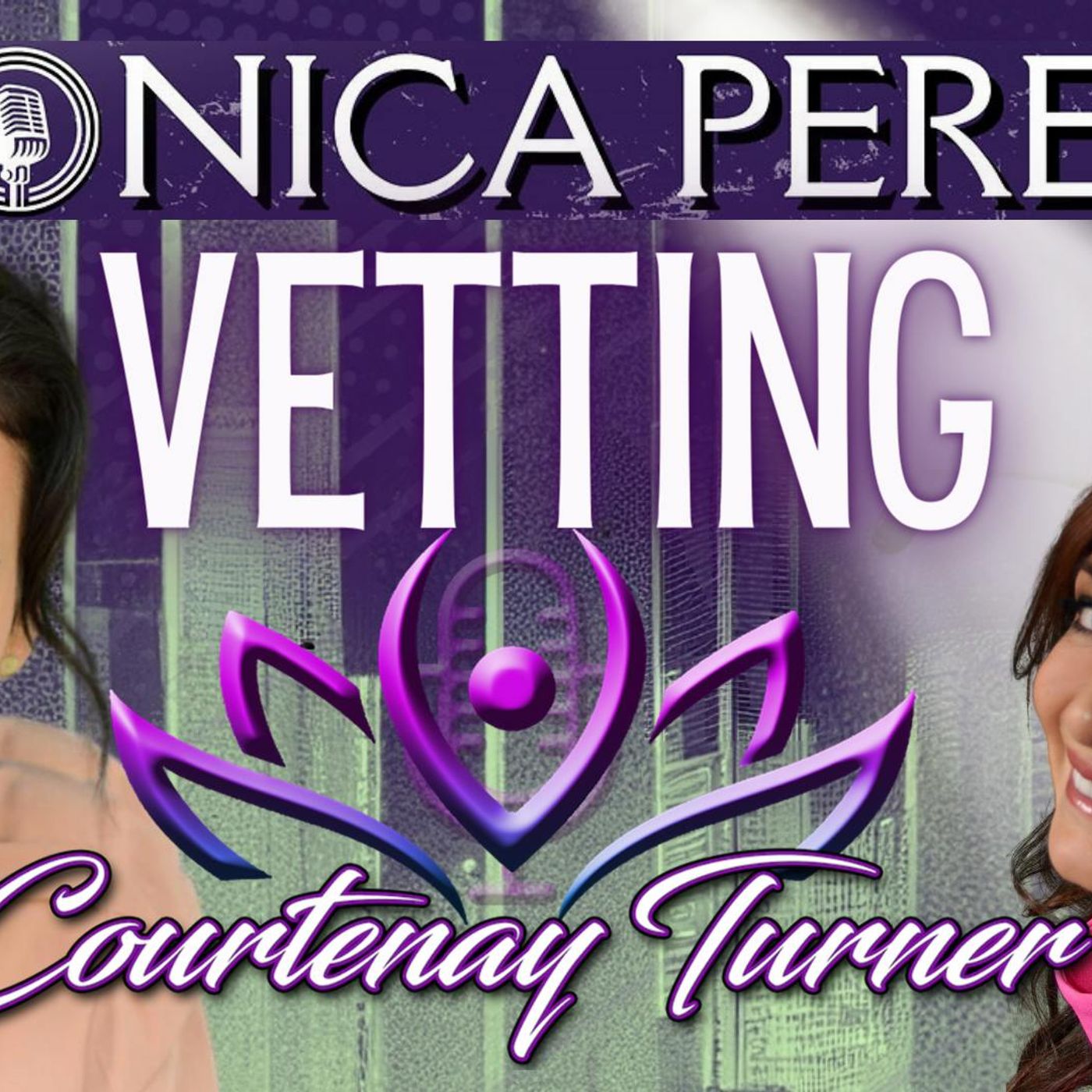 The Courtenay Turner Podcast