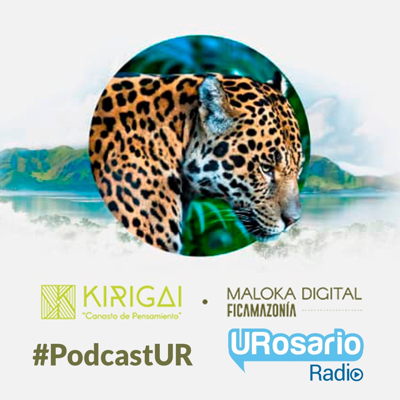 PODCAST UR