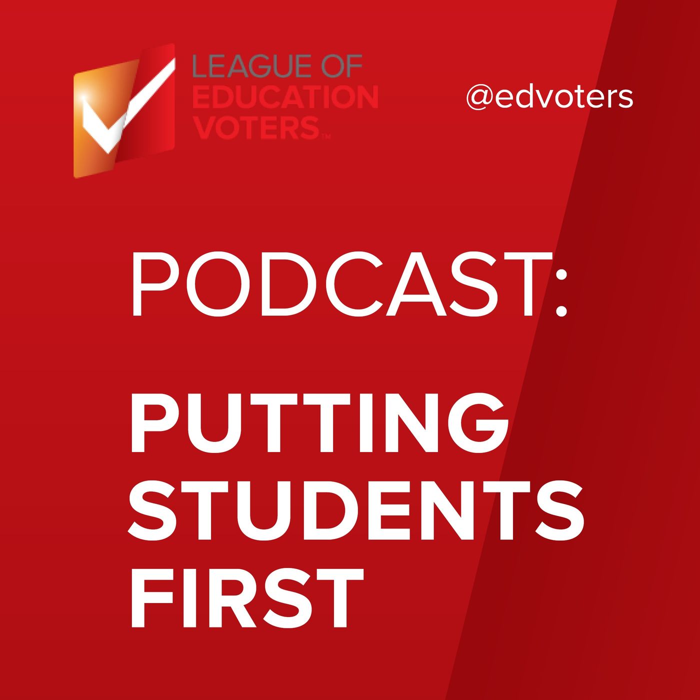 Putting Students First