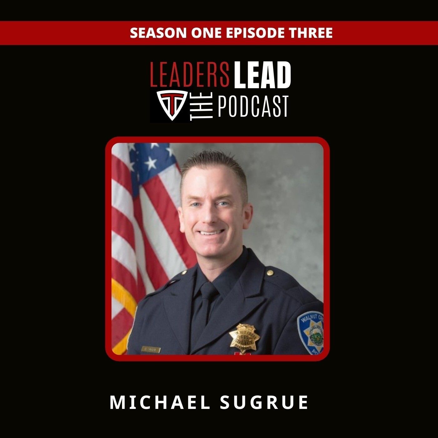 Leaders Lead with Tony Taylor
