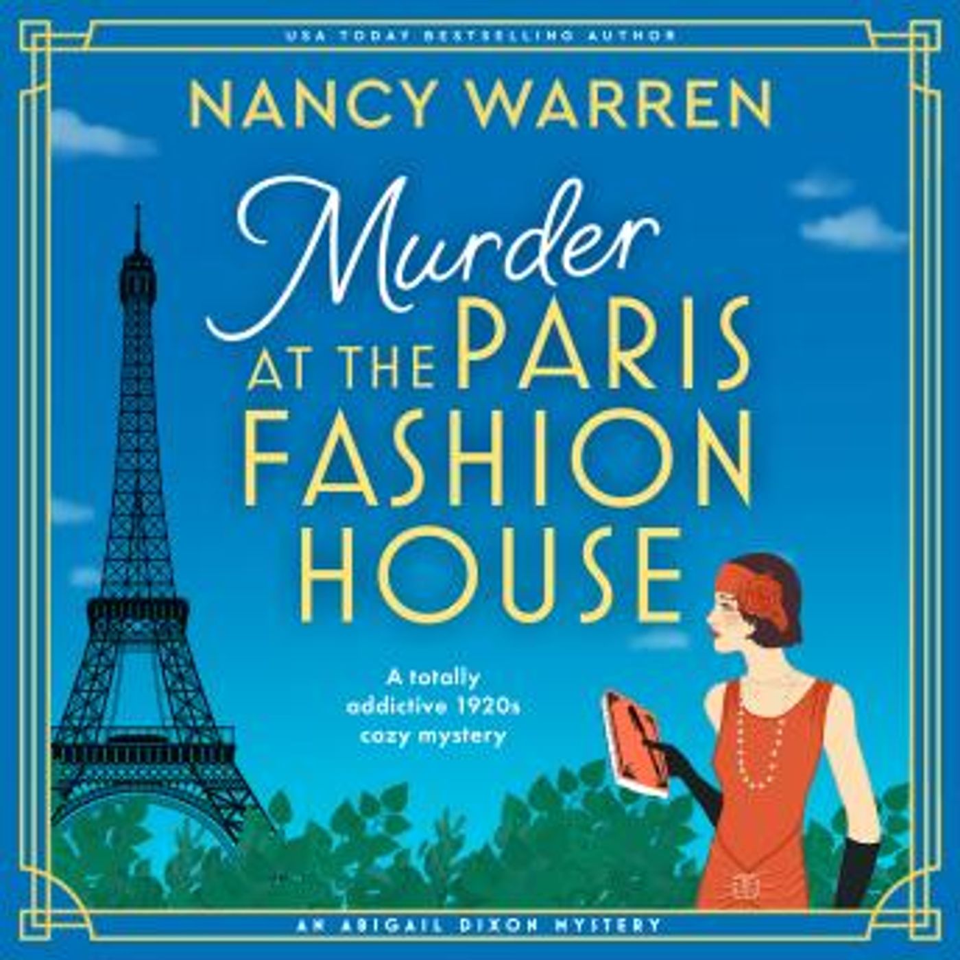 Unlock Top Full Audiobooks in Mystery, Thriller & Horror, Police & Detective