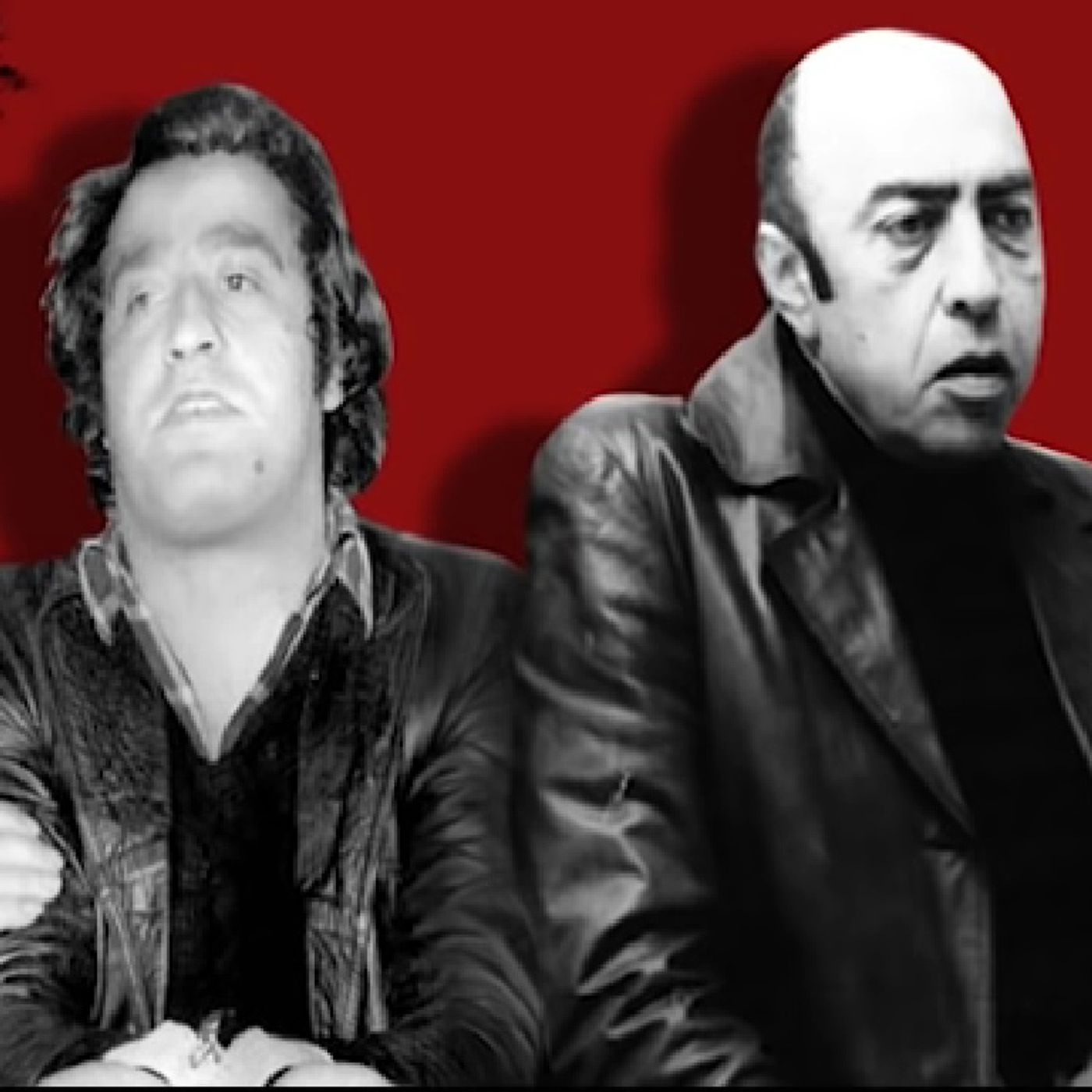 [138] Aldo Semerari Franco Giuseppucci e servizi segreti. Parla Paolo Aleandri episode artwork
