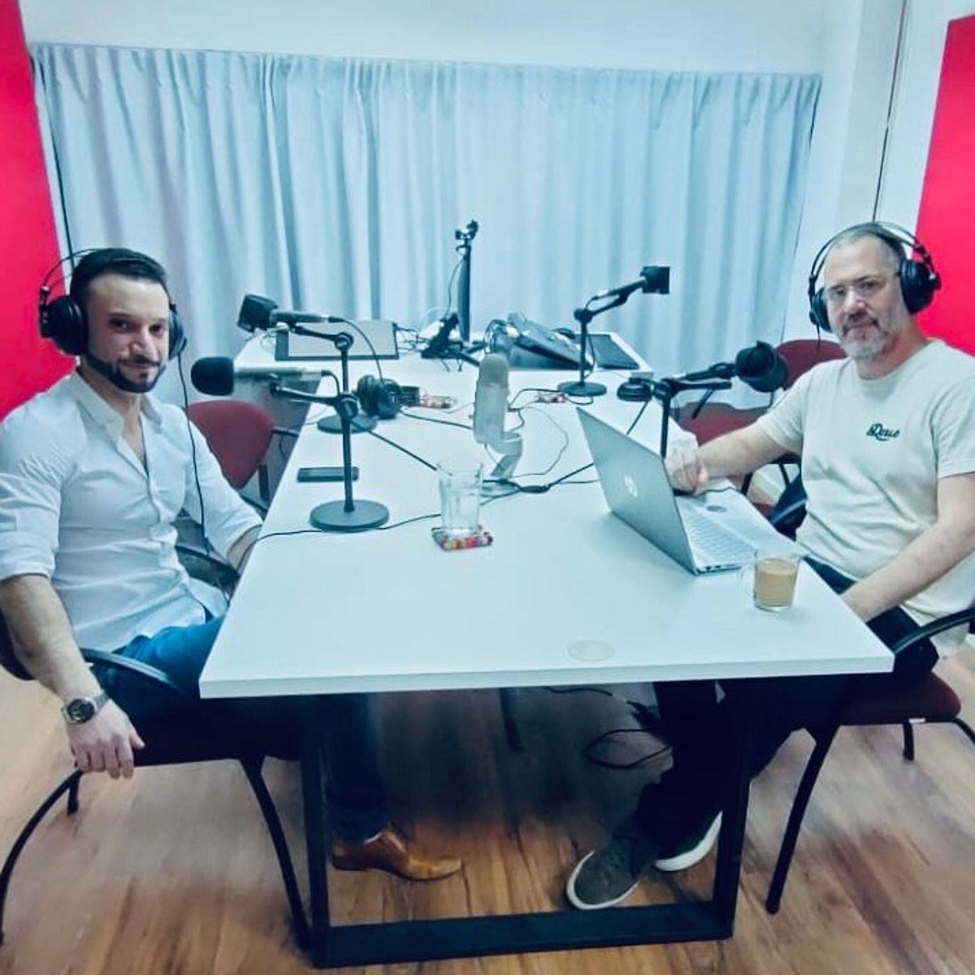 שפה על-אנושית: ים פלג מדבר עם מכונות [עושים תוכנה]