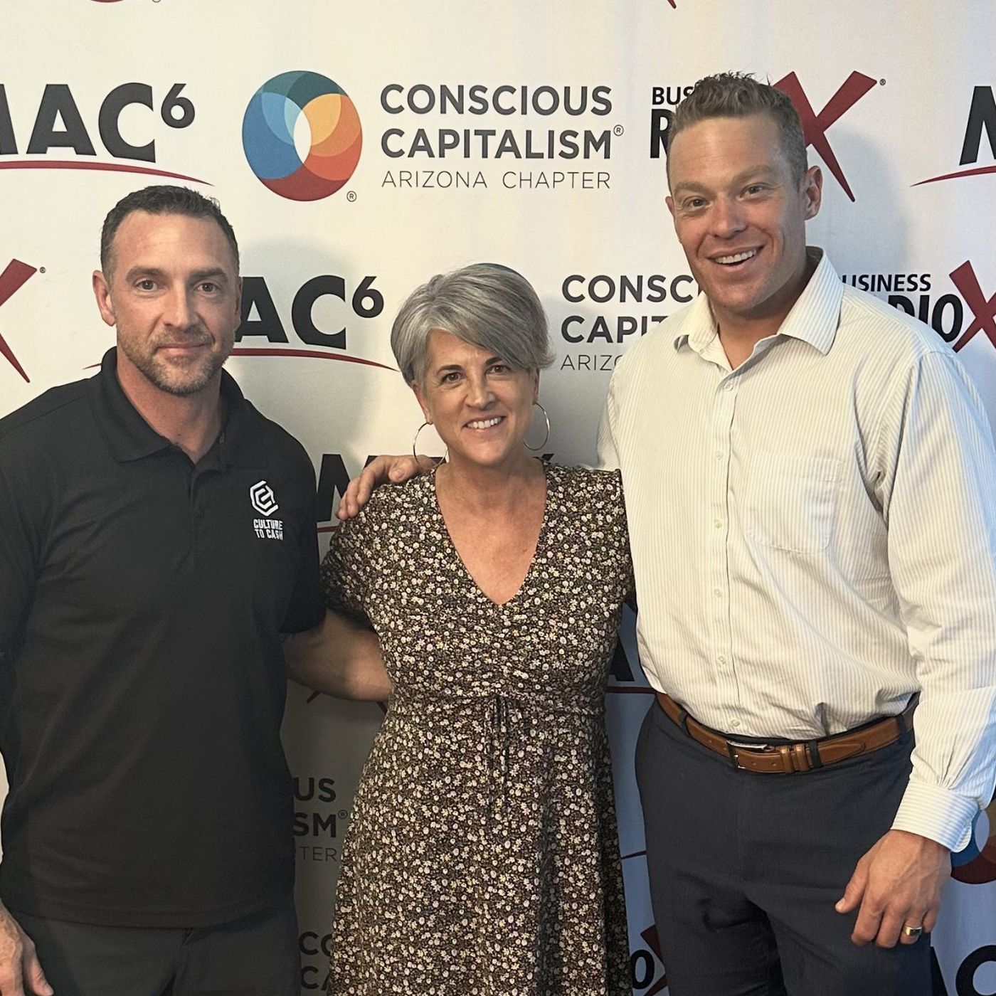 Phoenix Business Radio