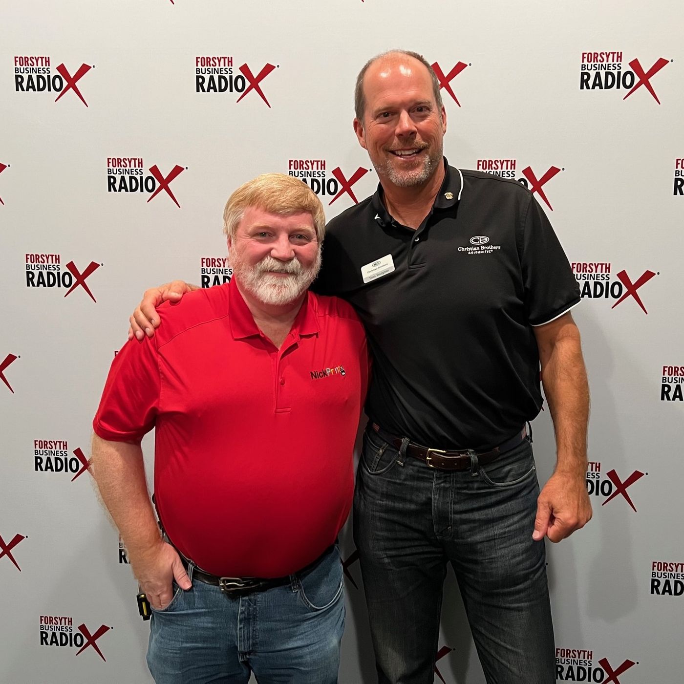 Forsyth Business Radio