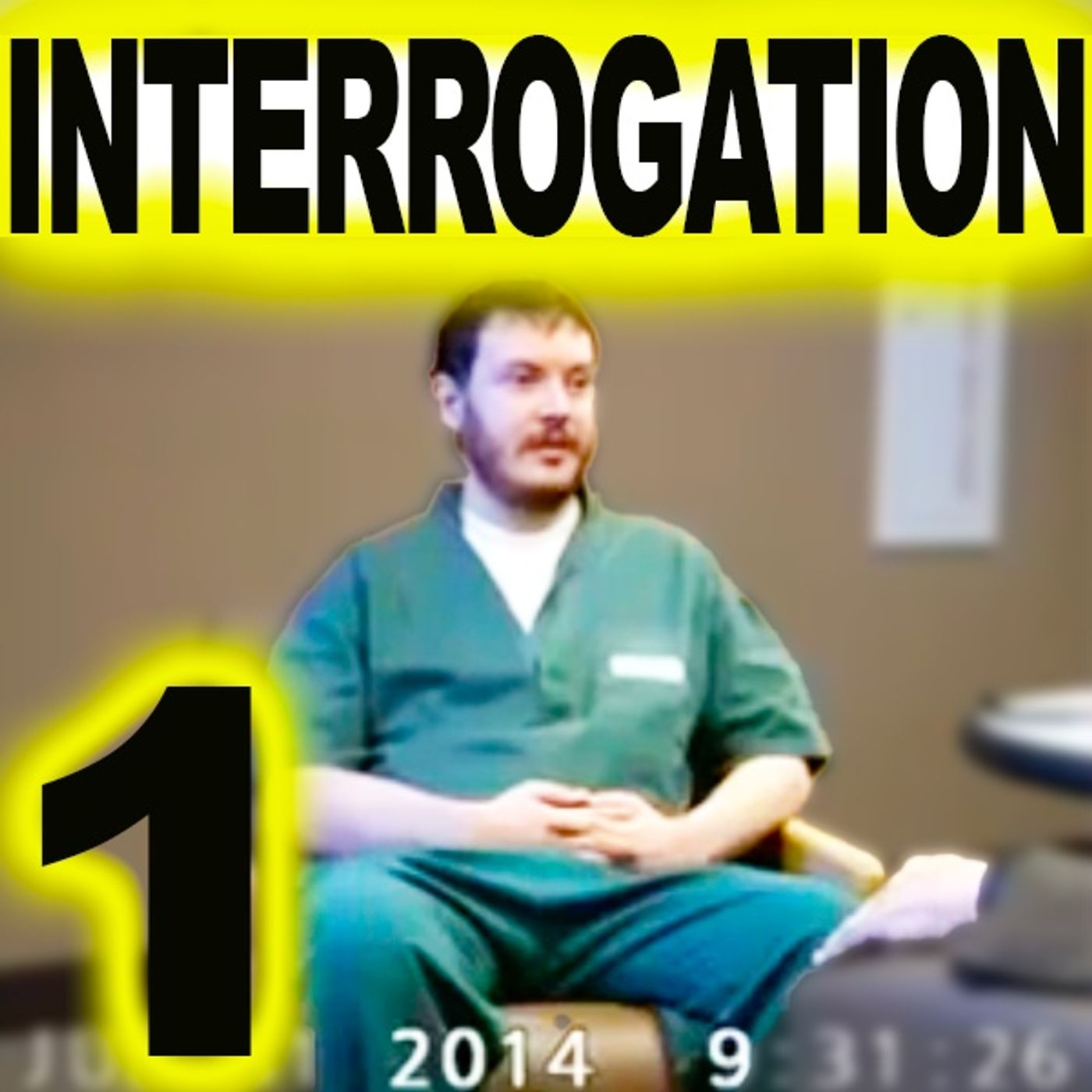Aurora Colorado Movie Theatre Shooter | James Holmes Interview - PART 1