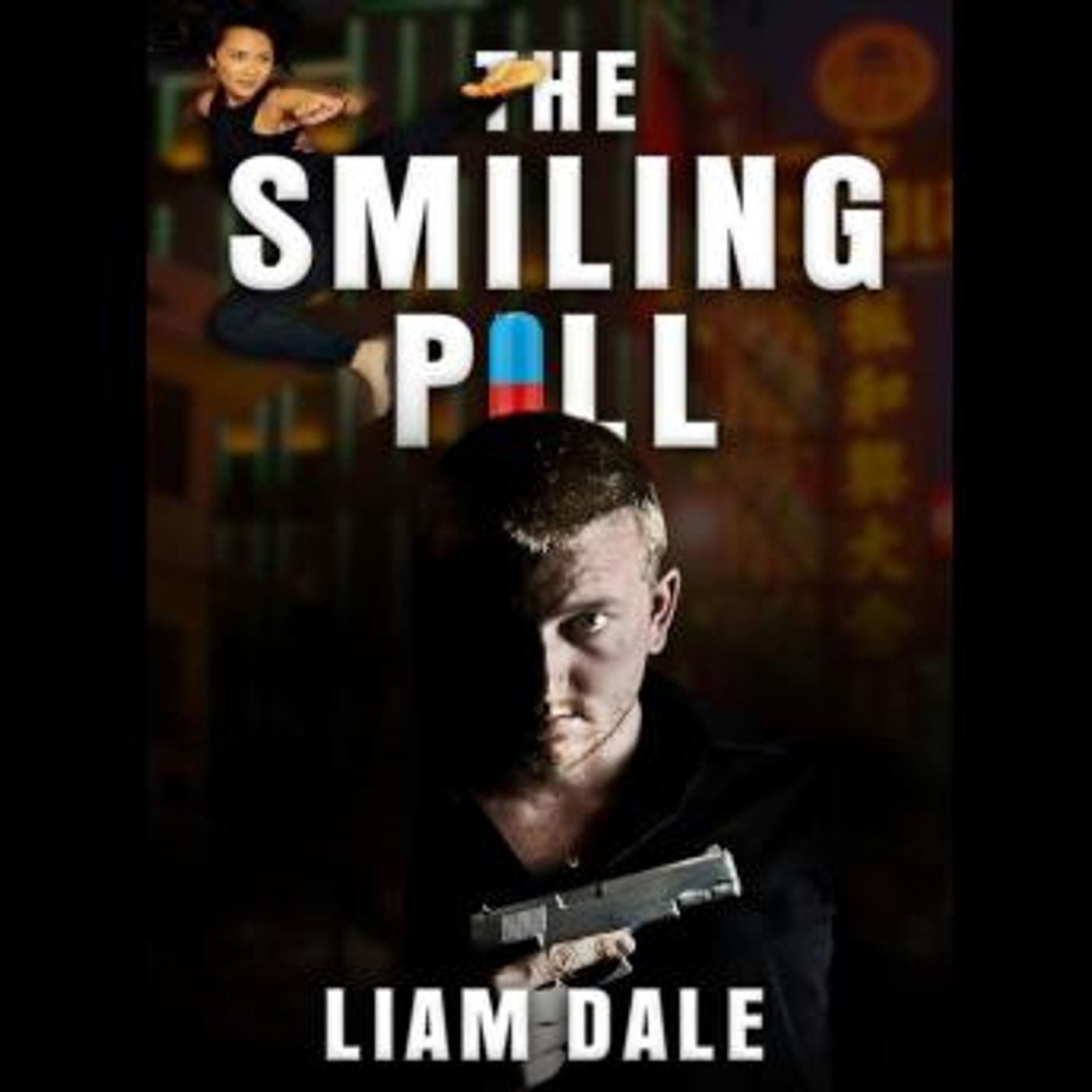 Listen to New Full Audiobooks in Mystery, Thriller & Horror, Legal & Political