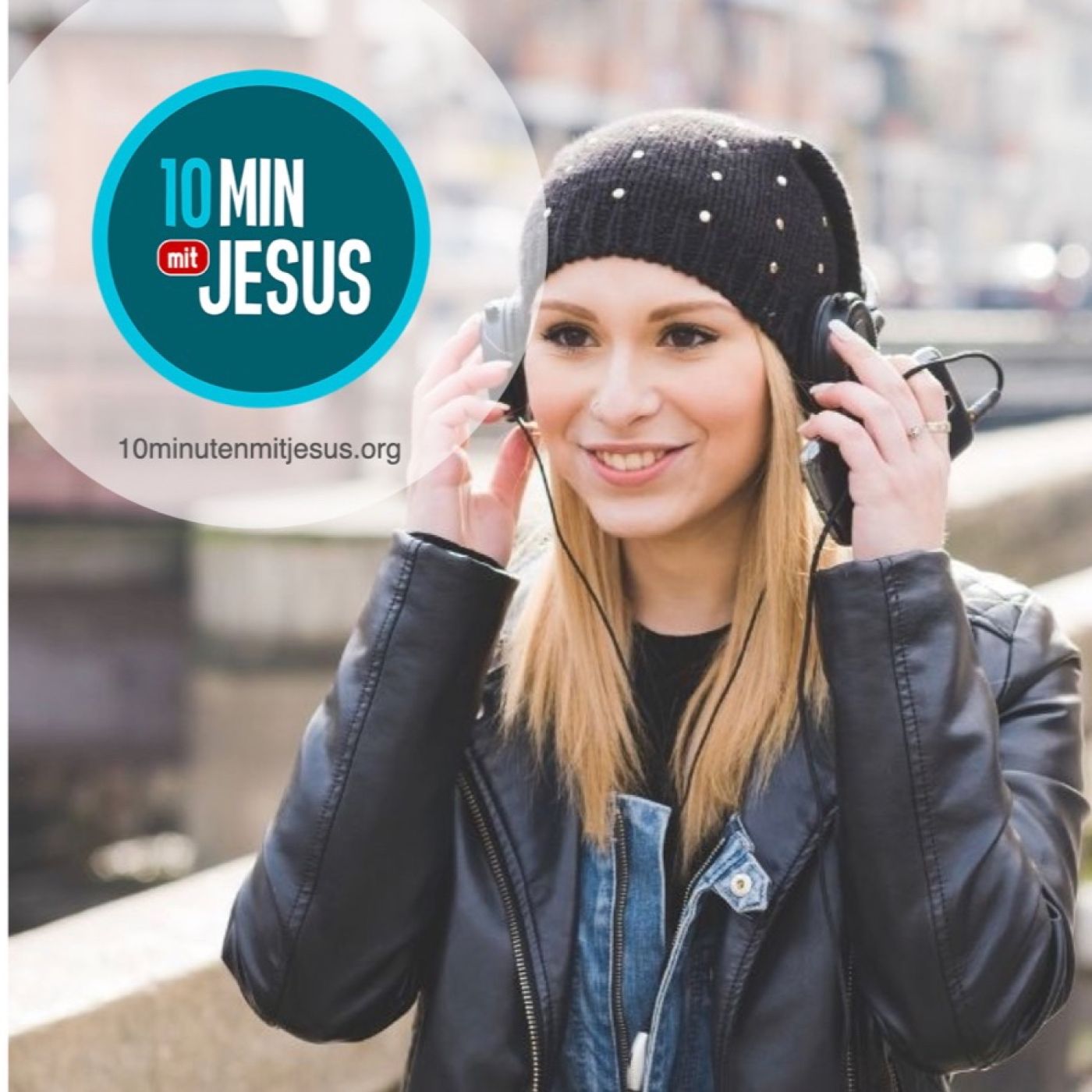 26-6-2023 Auf dein Wort hin - 10 Minuten mit Jesus