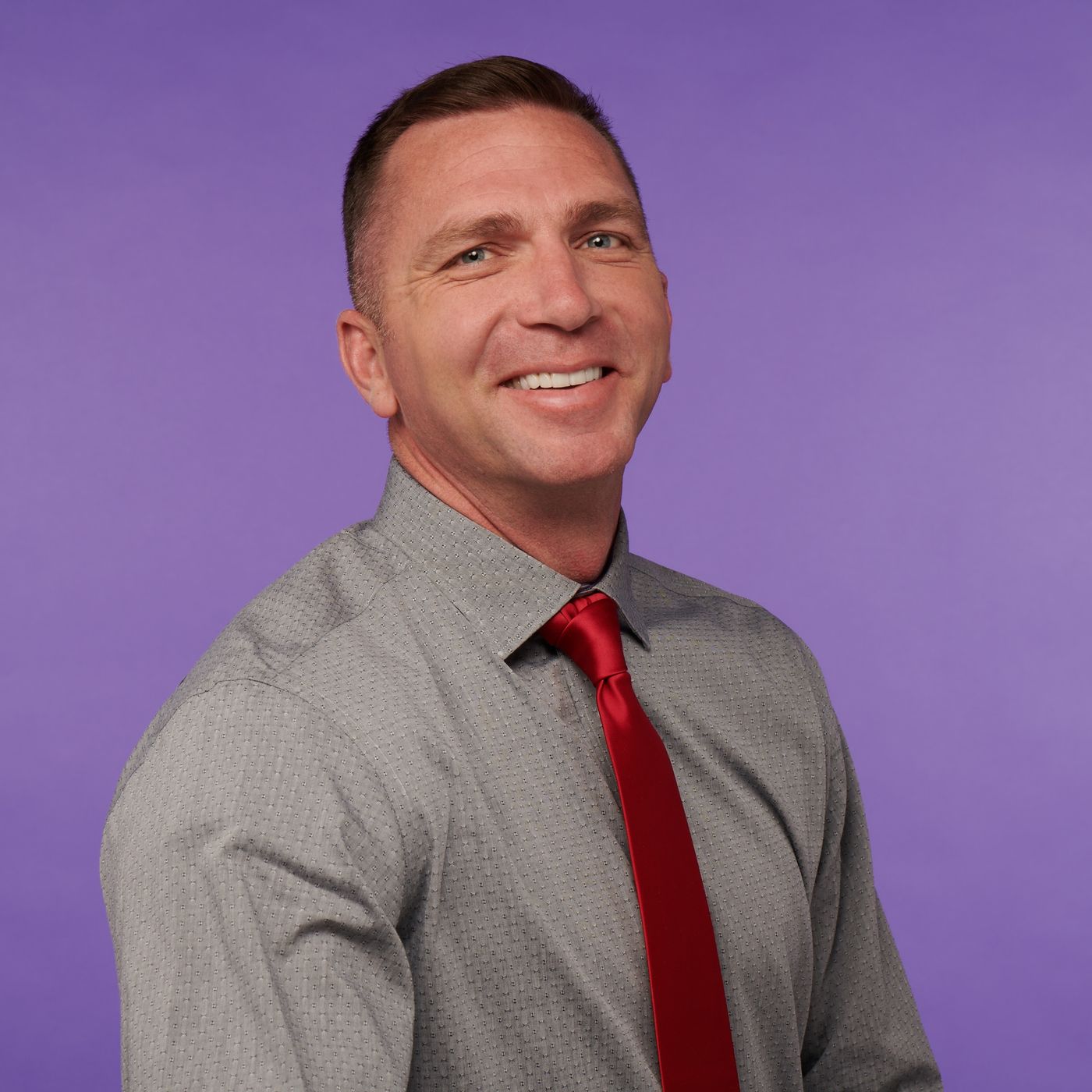 Derek Maxfield