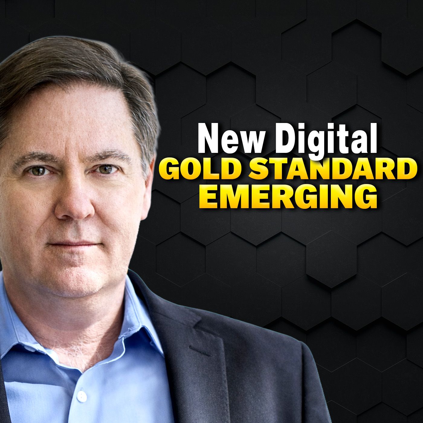 The Tokenized Gold Revolution Happening Now with Dr. Campbell Harvey
