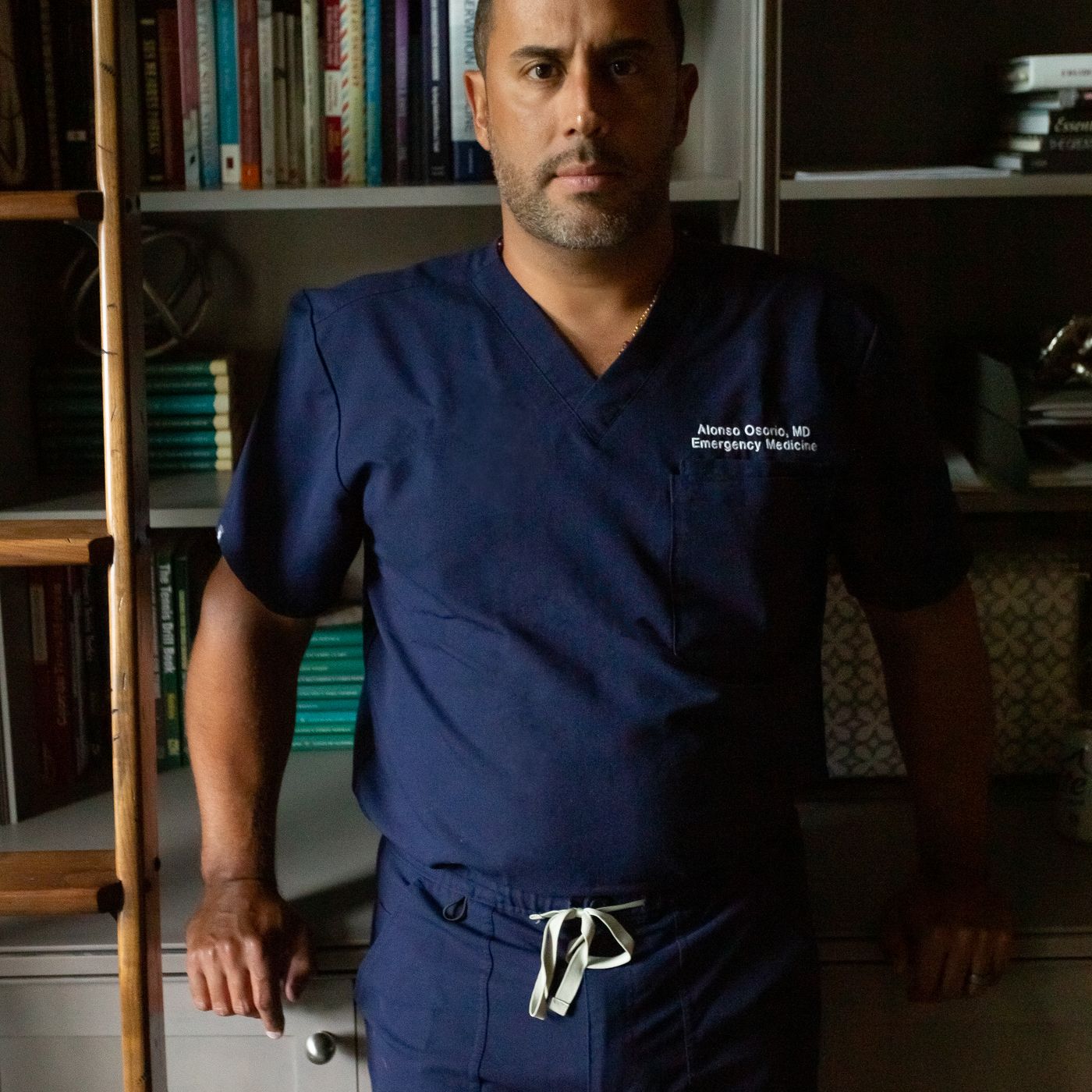 The Foreign and International Medical Graduate Podcast