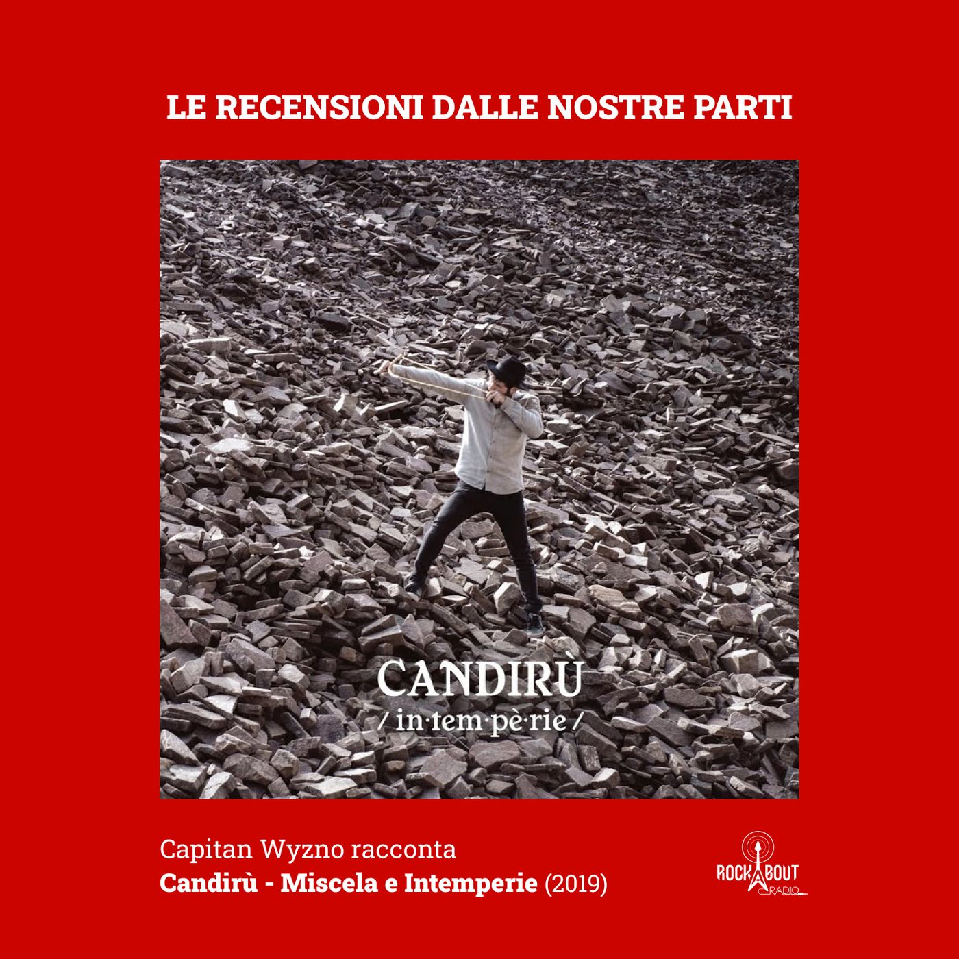 || Le Recensioni Dalle nostre parti ||