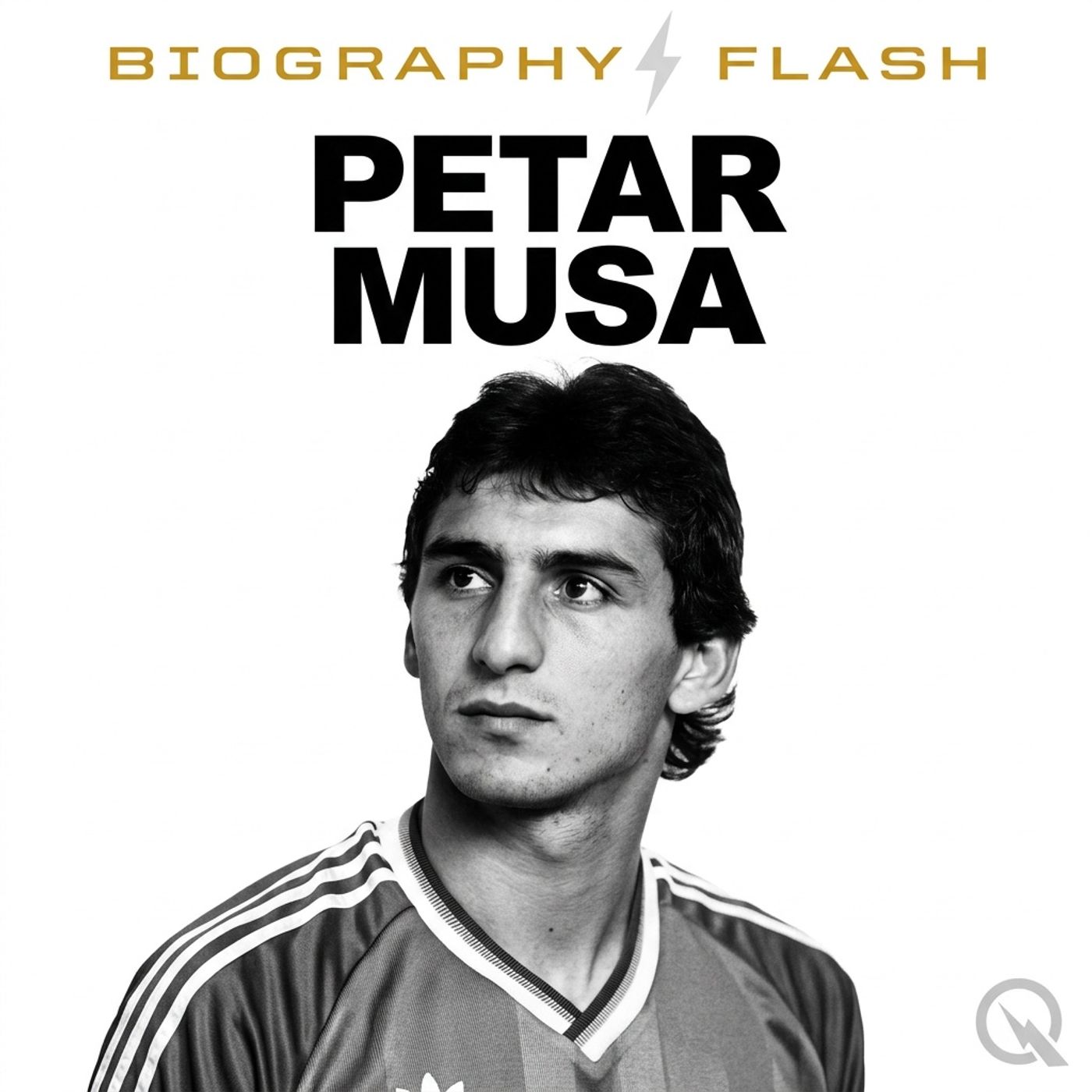 Petar Musa - Biography Flash