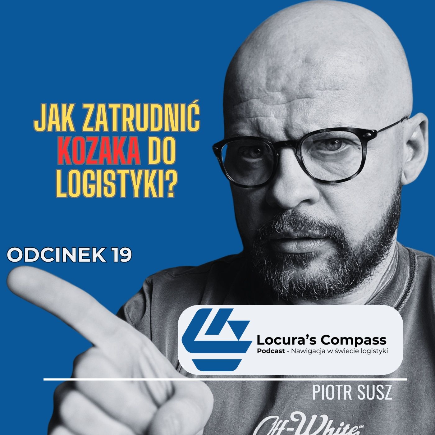 Nawigacja w świecie logistyki