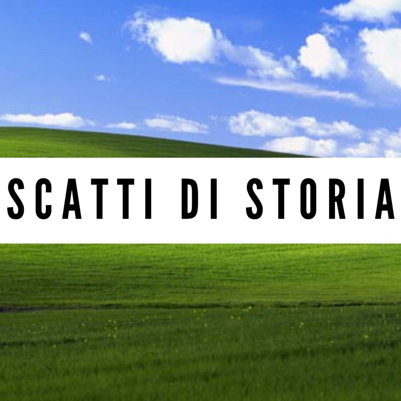 Scatti di storia