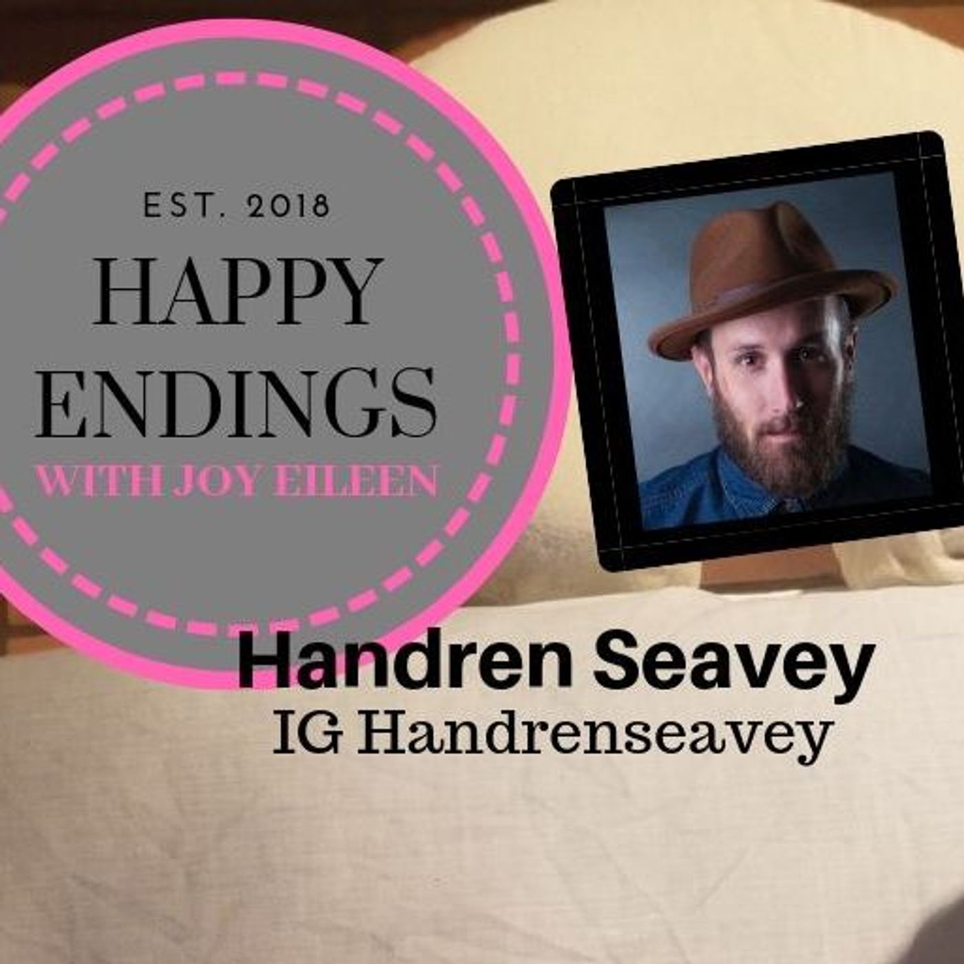 HAPPY ENDINGS MASSAGECAST