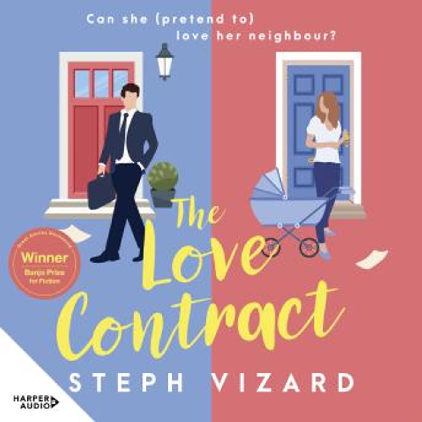 Listen to New Full Audiobooks in Romance, Rom-Com