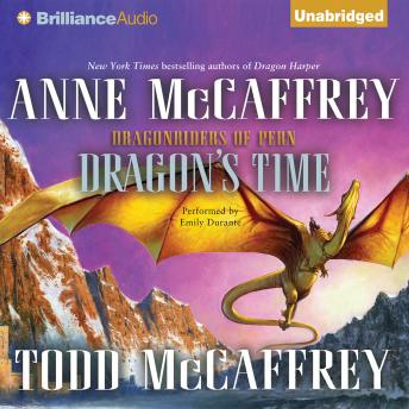 Download High-Quality Full Audiobooks in Science Fiction & Fantasy, Fantasy