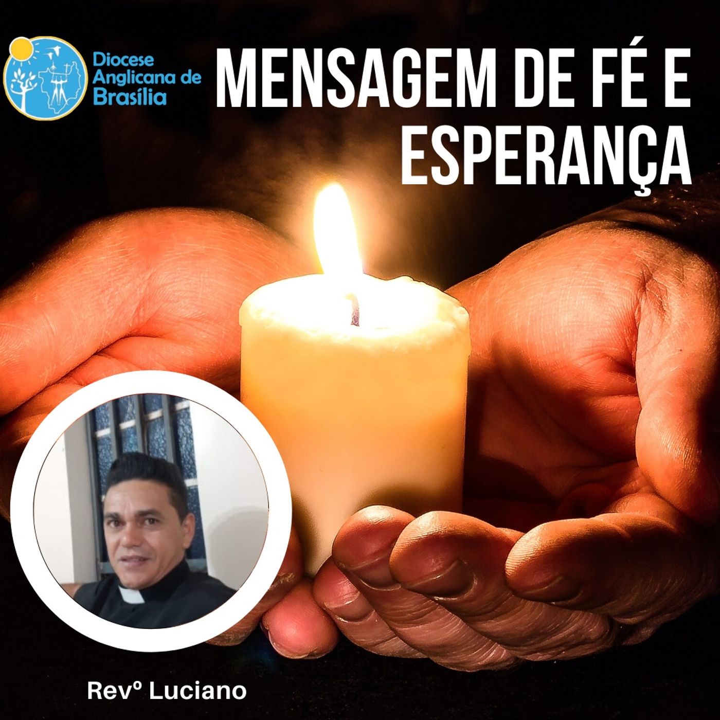 Mensagem de Fé e Esperança