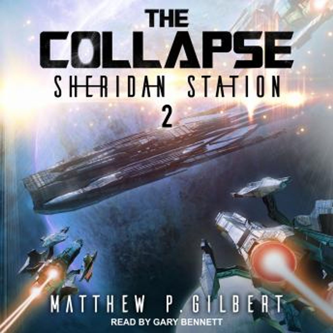 Access Unmissable Full Audiobooks in Science Fiction & Fantasy, Science Fiction