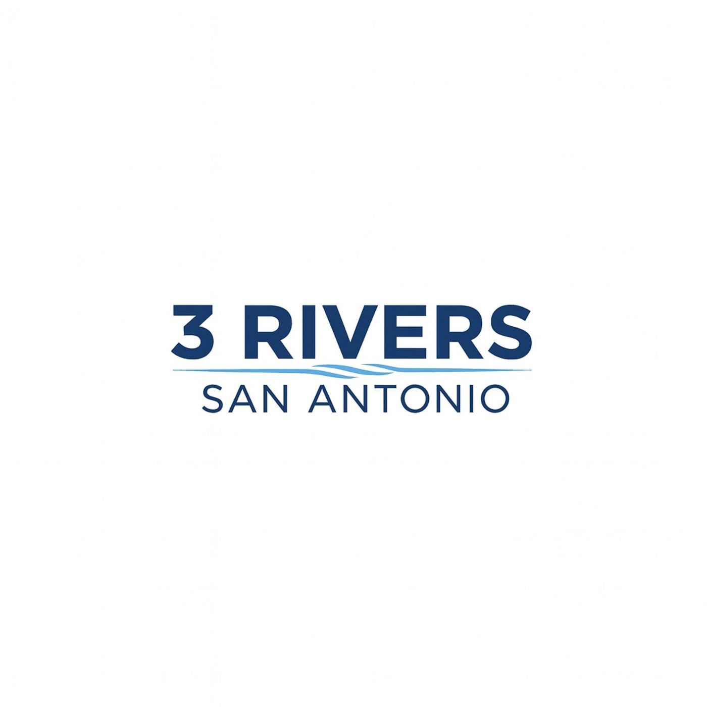 3 Rivers Plumbing San Antonio podcast artwork