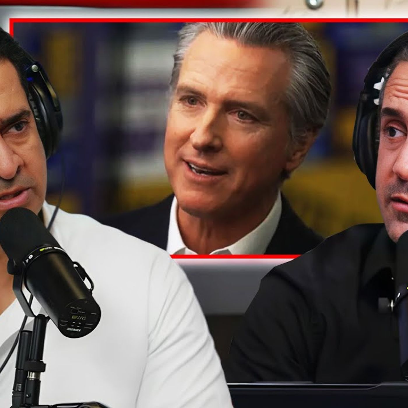 "Wonder Bread & Mac-N-Cheese" - Gavin Newsom EXPOSED For Humble Roots Claim Despite Billionaire Ties "Wonder Bread & Mac-N-Cheese" - Gavin Newsom EXPOSED For Humble Roots Claim Despite Billionaire Ties