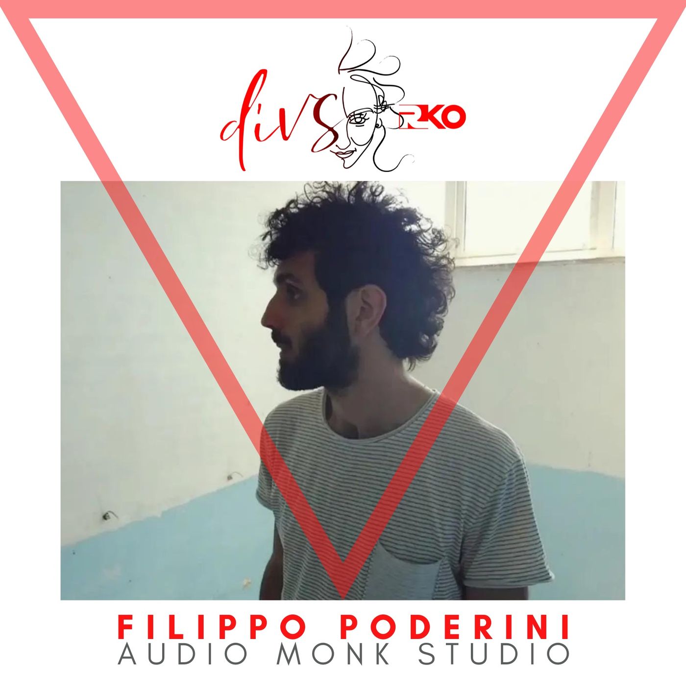diVS - Filippo Poderini - Audio Monk Studio